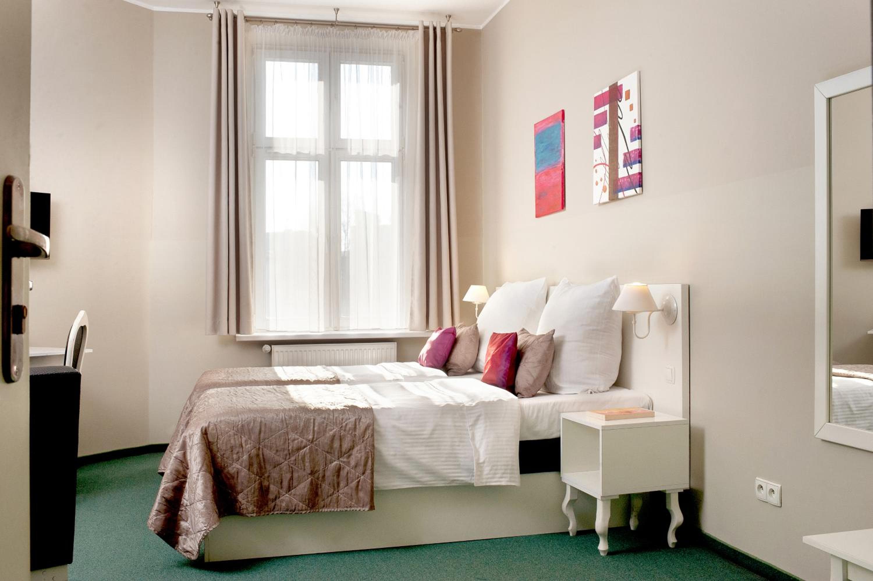 Leone Aparthotel, Kraków, photo 2