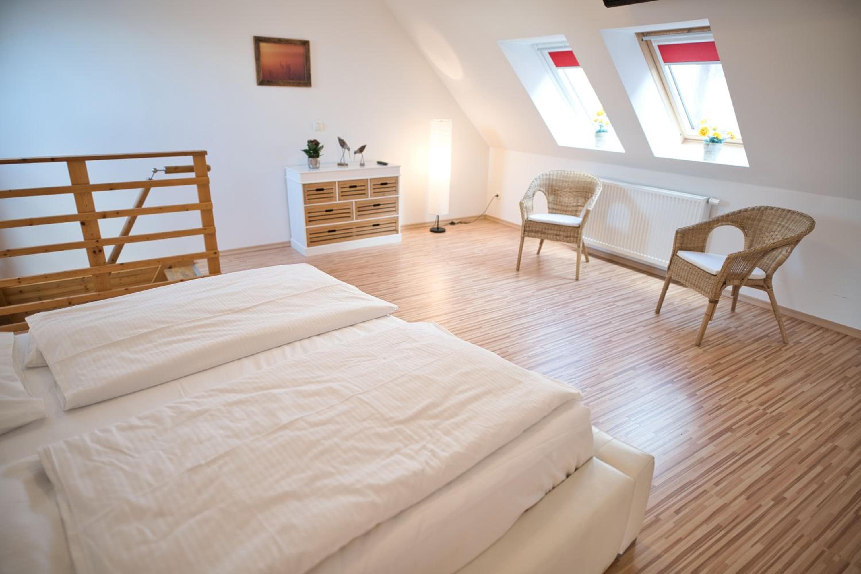 Zum Goldenen Anker, Stralsund, photo 5