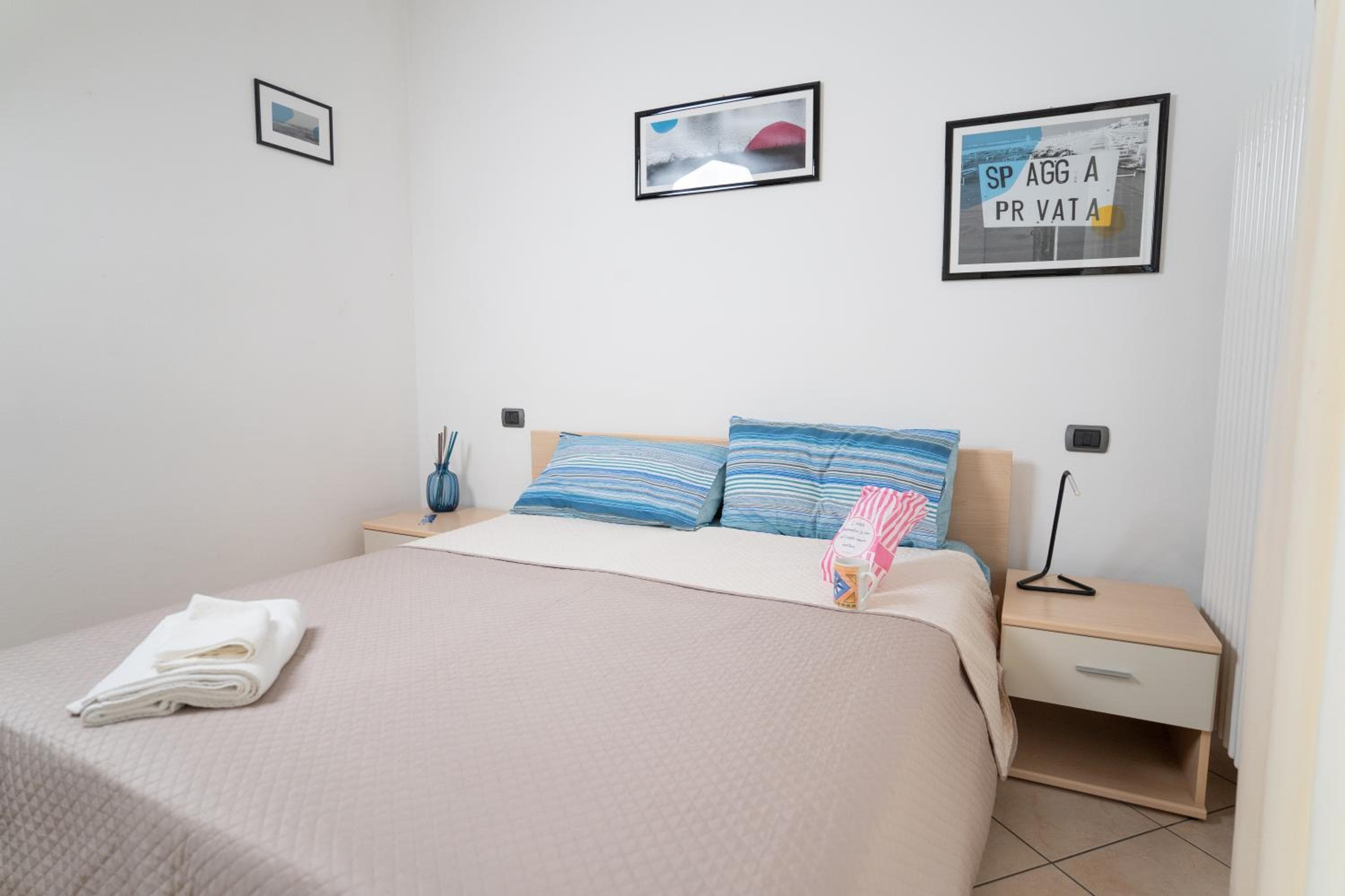 Residence l'Appartamento, Rimini, photo 2
