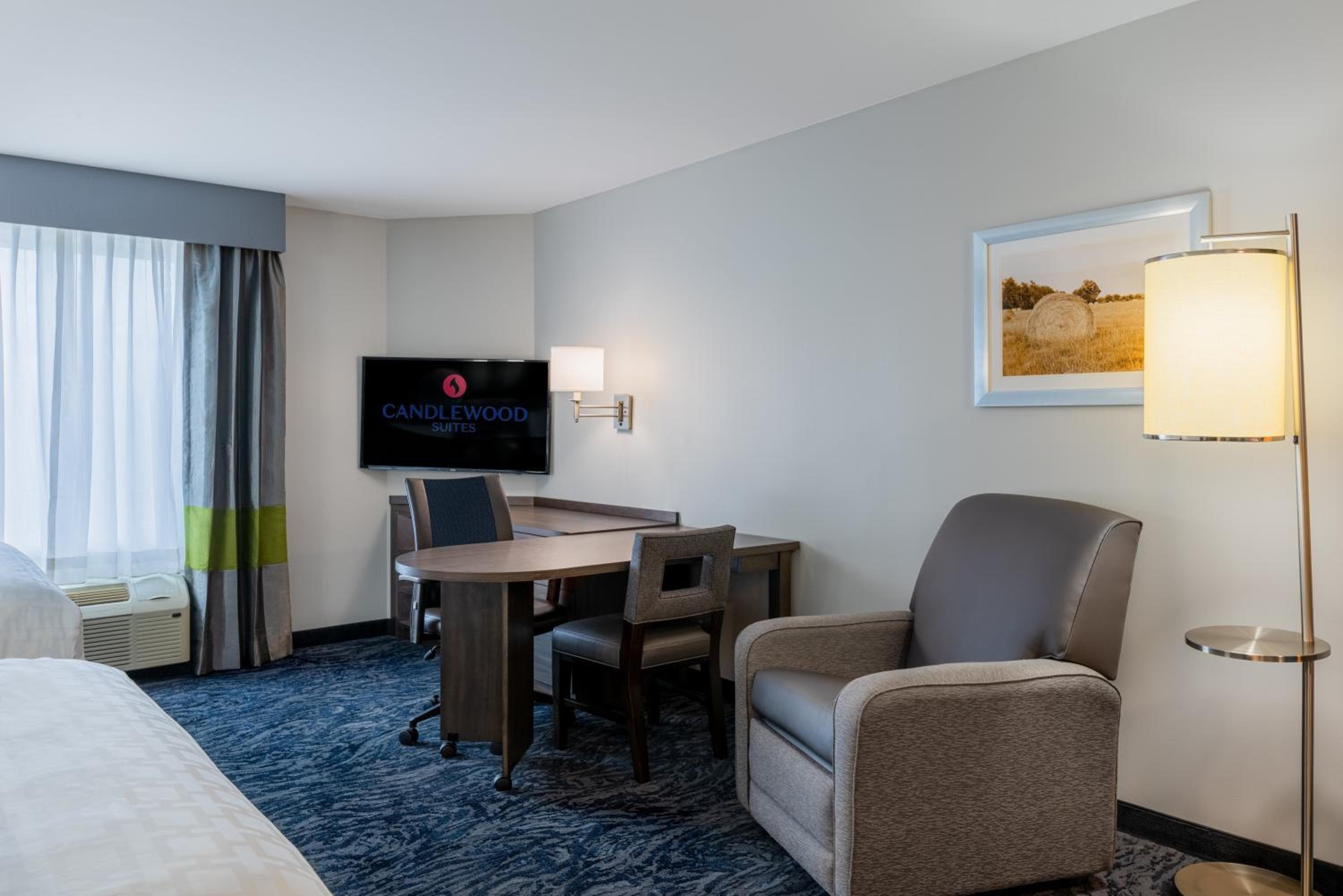 Candlewood Suites Cookeville by IHG, Cookeville, photo 2
