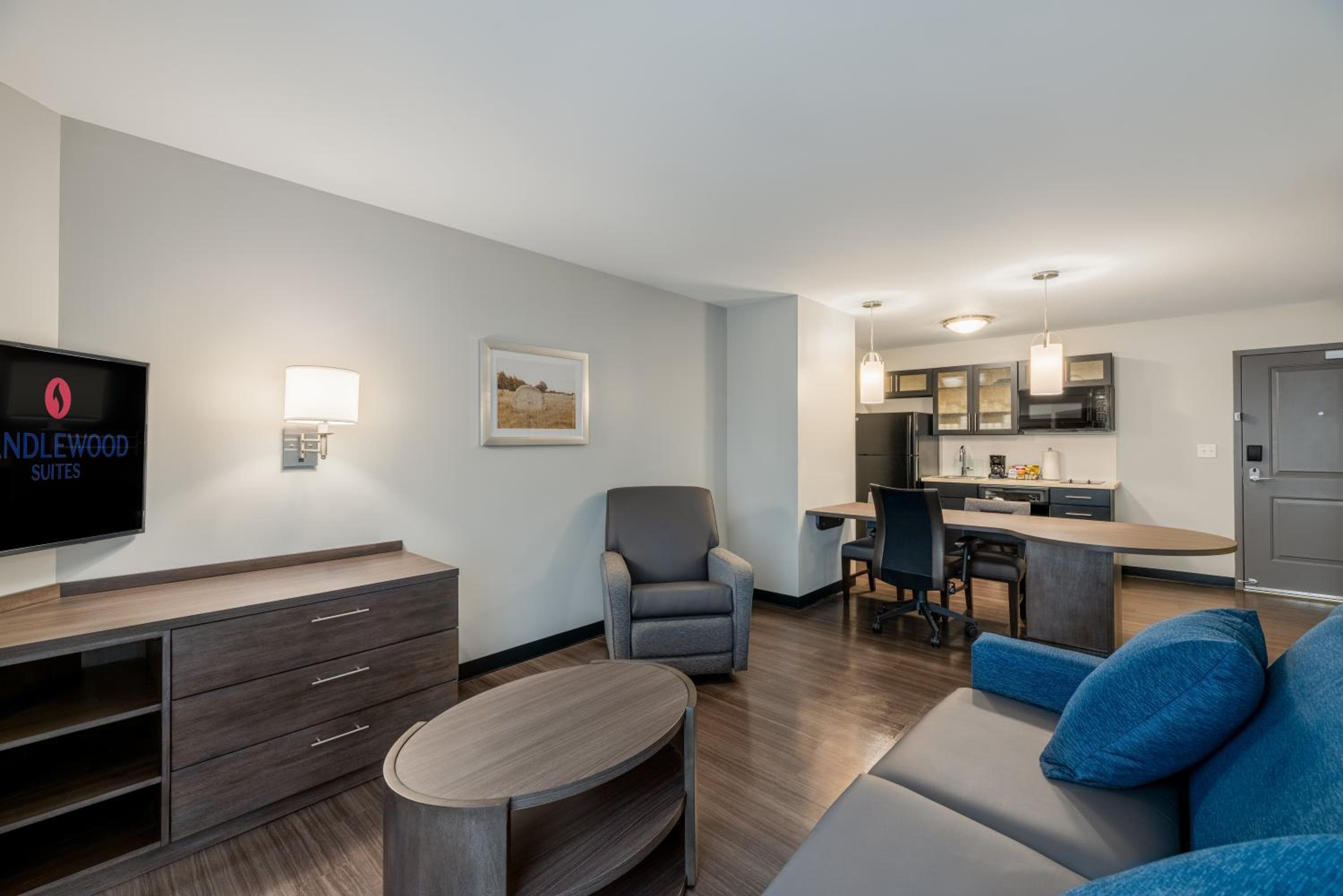 Candlewood Suites Cookeville by IHG, Cookeville, photo 6