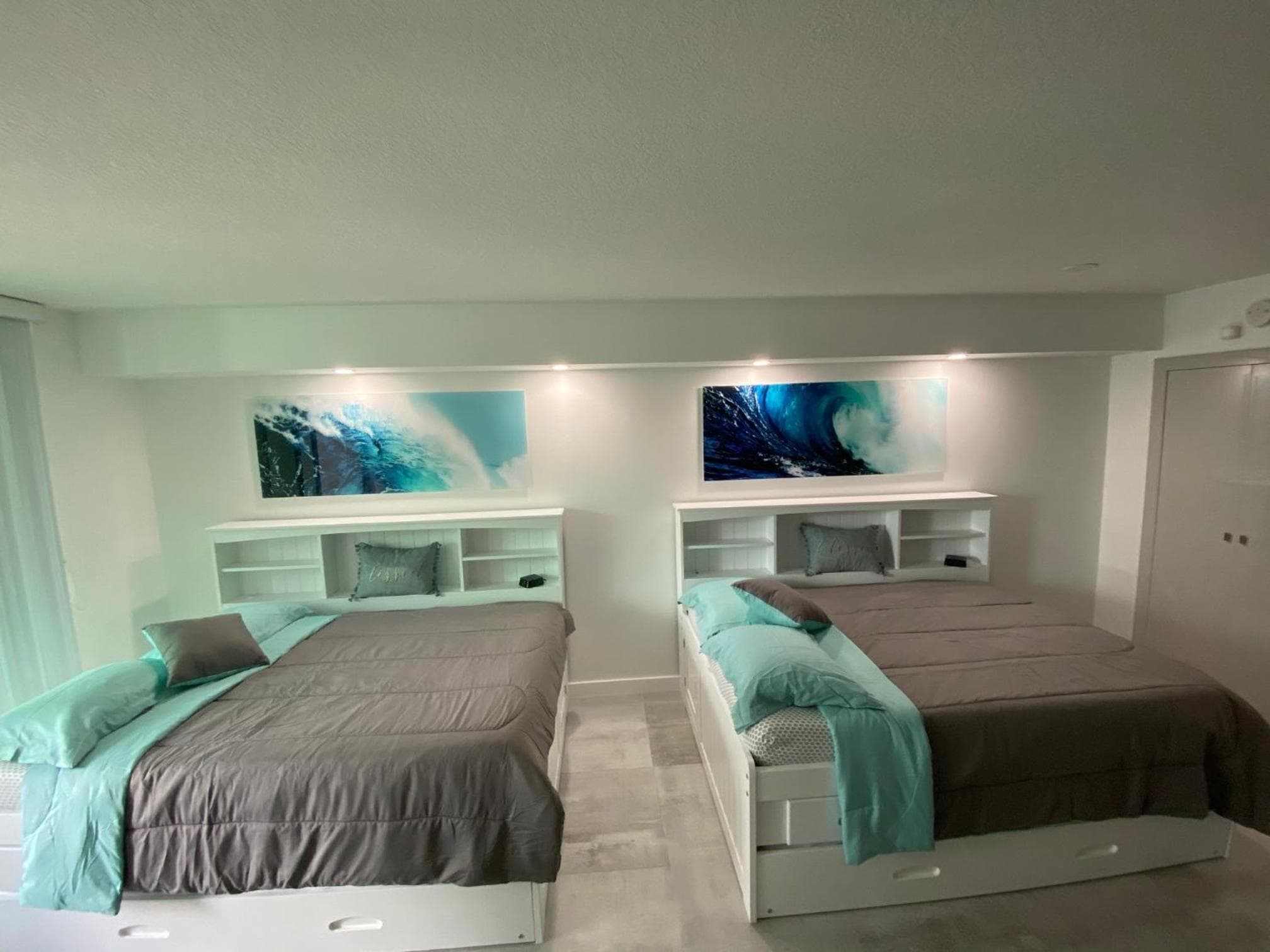 Elite Brickell Studio on the Bay, Miami, photo 6