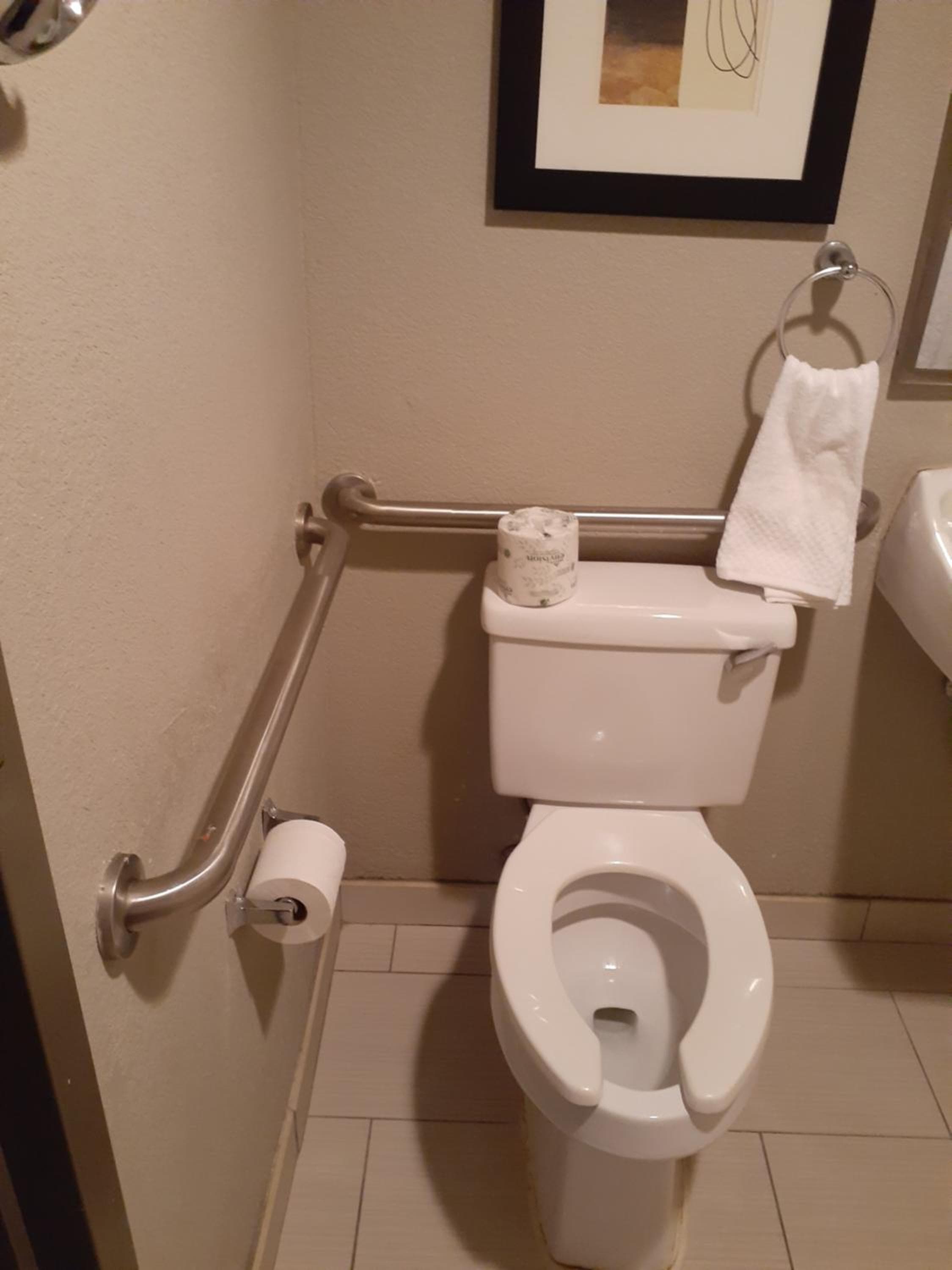 Candlewood Suites Baltimore - BWI Airport NE by IHG, Brooklyn, photo 6