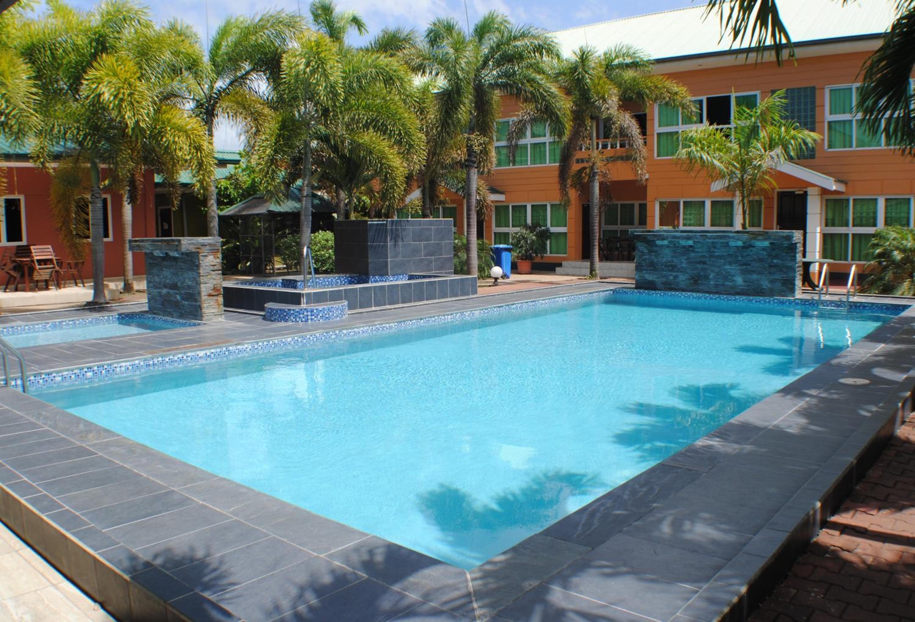 Joah Inn Appartementen, Paramaribo, photo 5