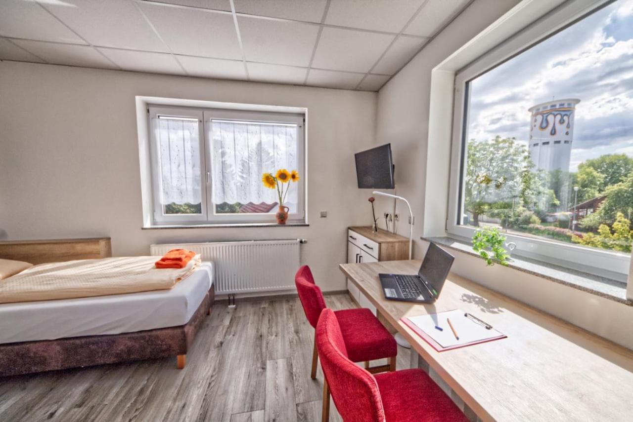 Apartment Lichtenwald, photo 3