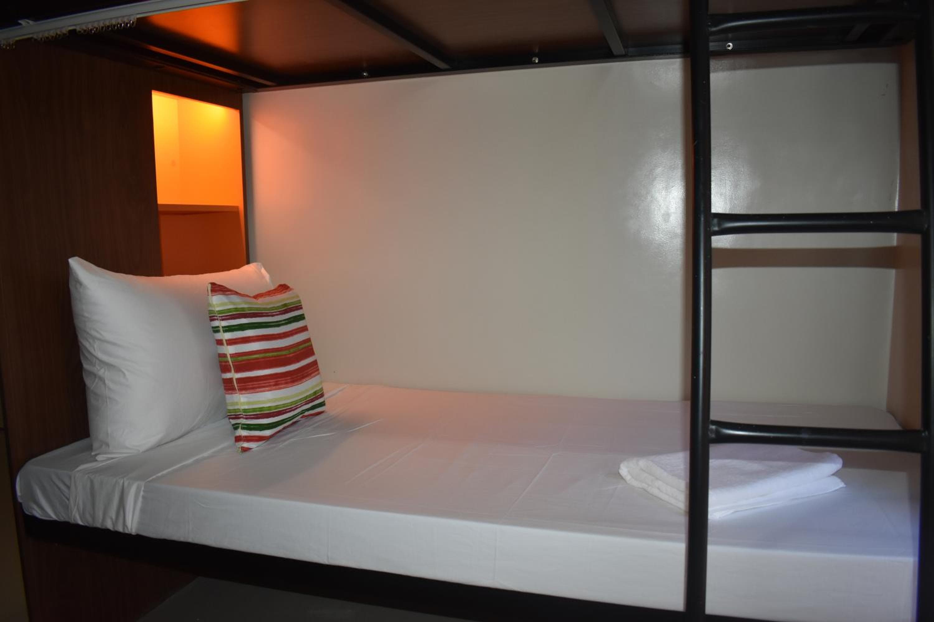 G Square Residences, Manila, photo 6