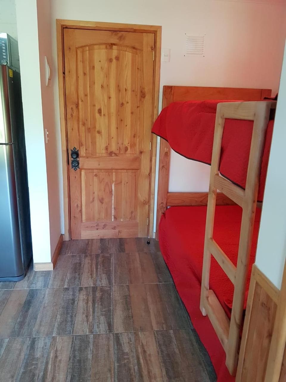 Terra Newen Pucon Family Suites, Pucón, photo 5