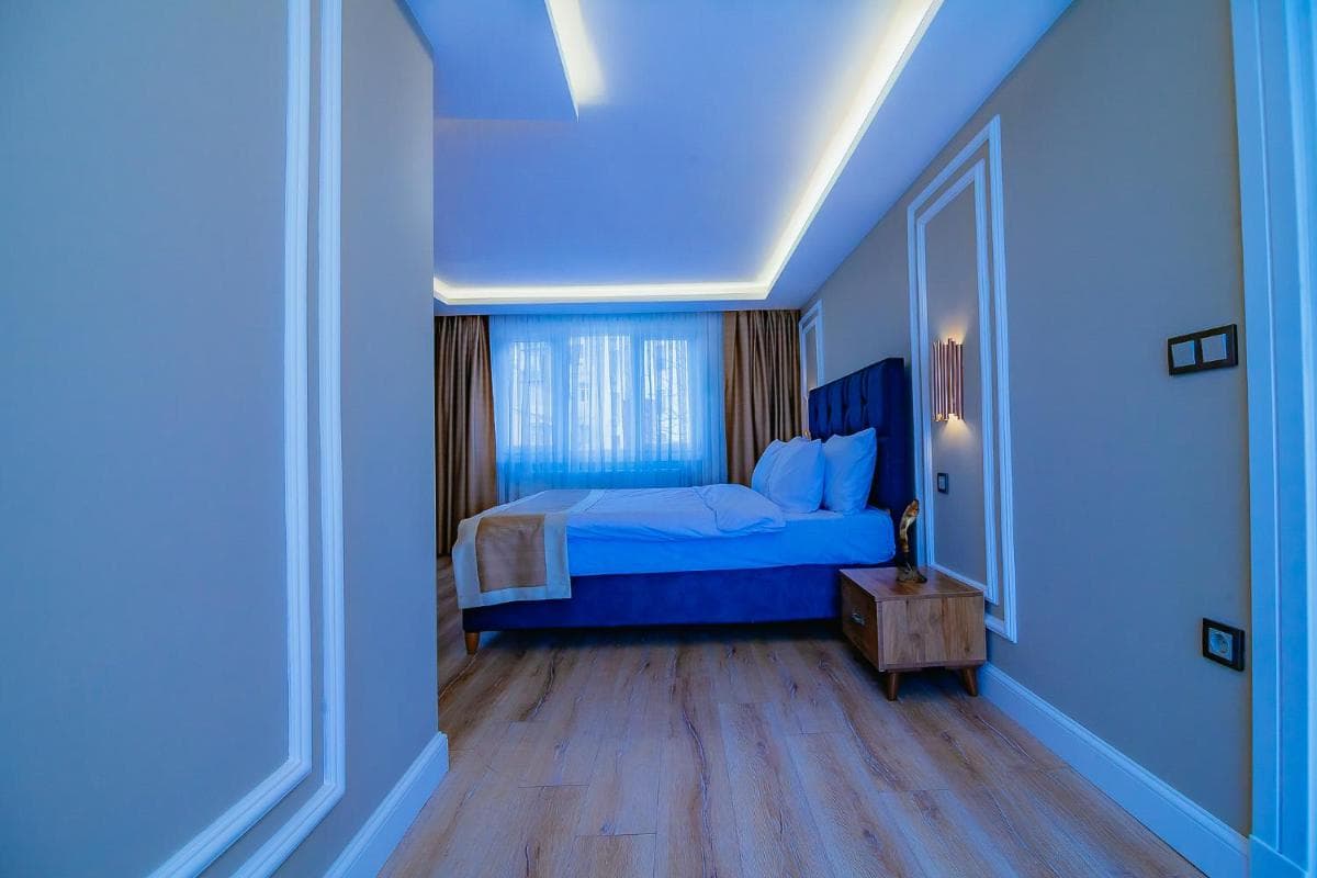 Galata Hill Hotel, Istanbul, photo 5