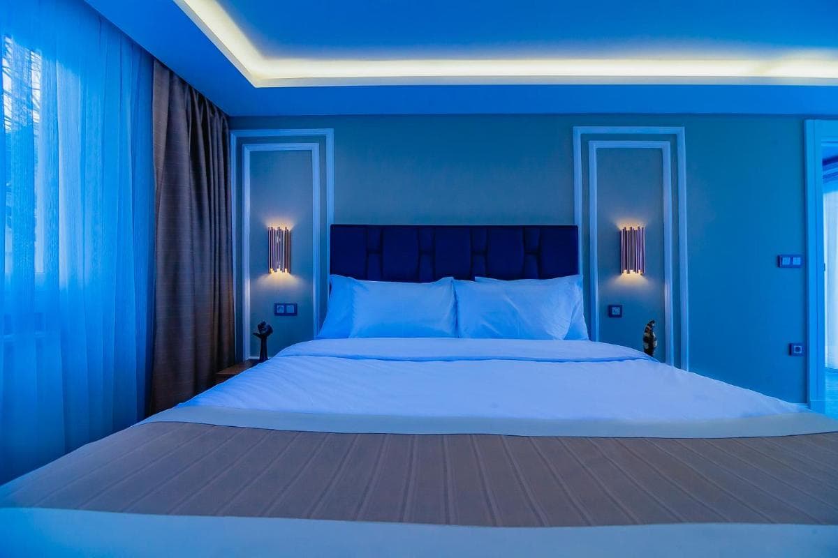 Galata Hill Hotel, Istanbul, photo 6