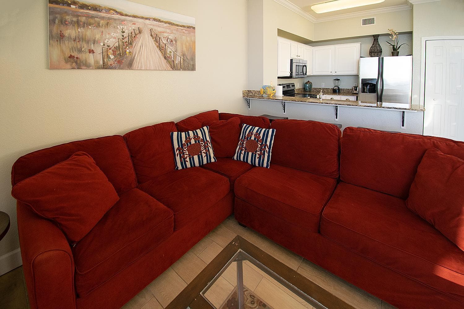Tidewater Beach Resort 2BD, 3BATH, and Ocean View, Panama City Beach, photo 4