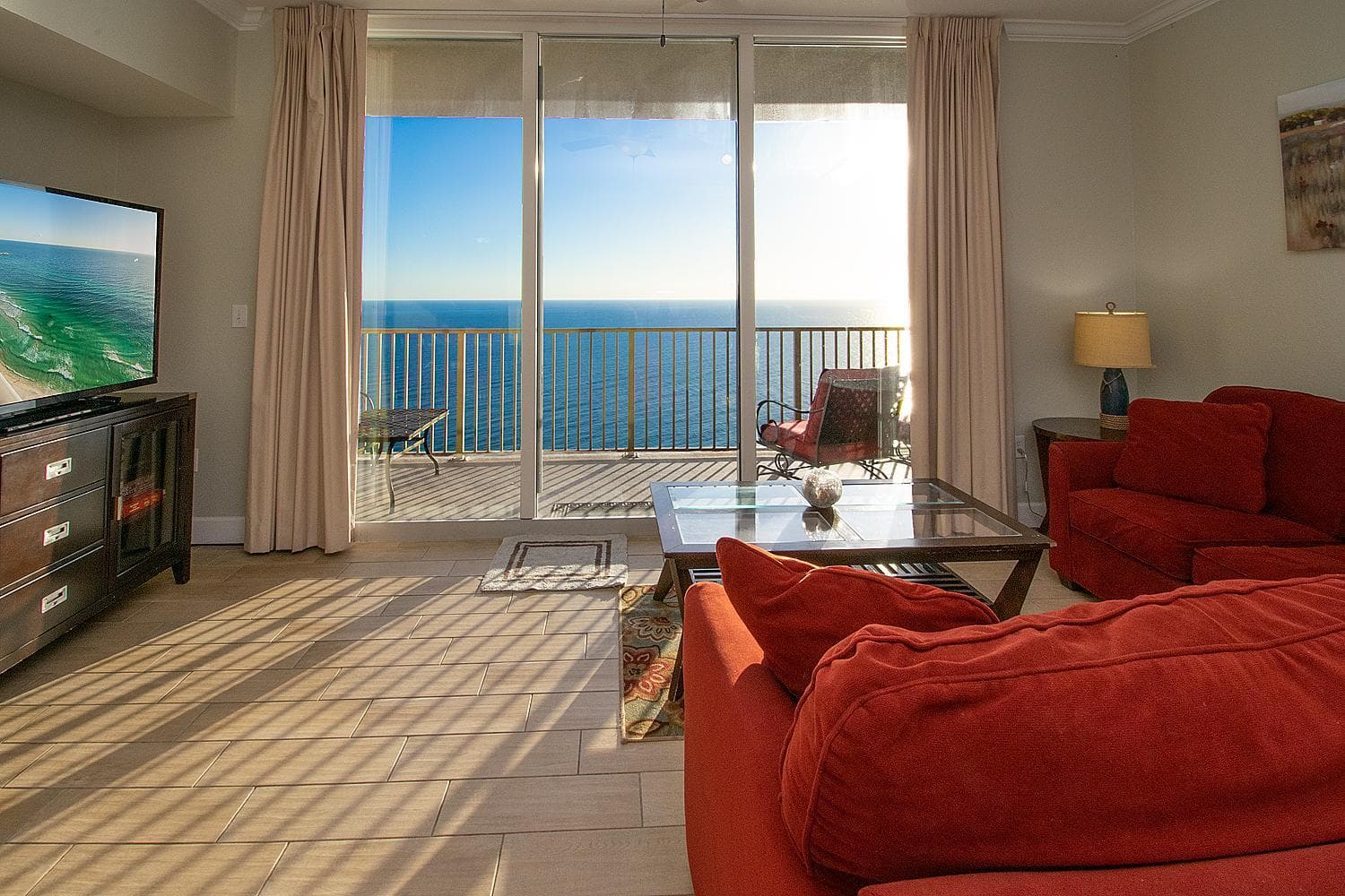 Tidewater Beach Resort 2BD, 3BATH, and Ocean View, Panama City Beach, photo 3