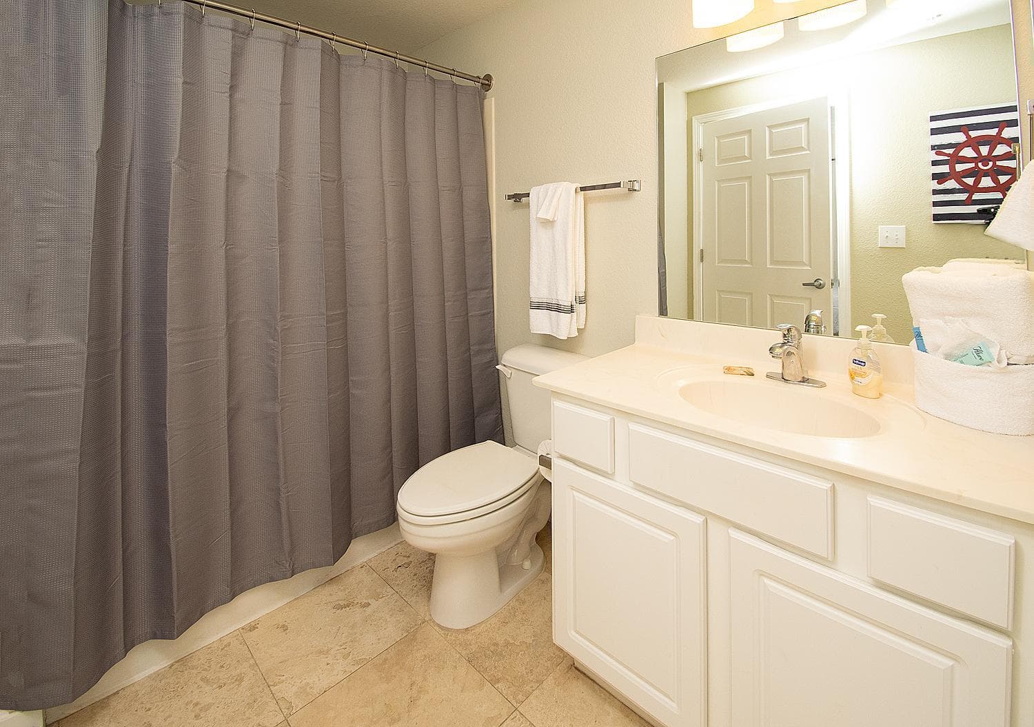 Tidewater Beach Resort 2BD, 3BATH, and Ocean View, Panama City Beach, photo 5