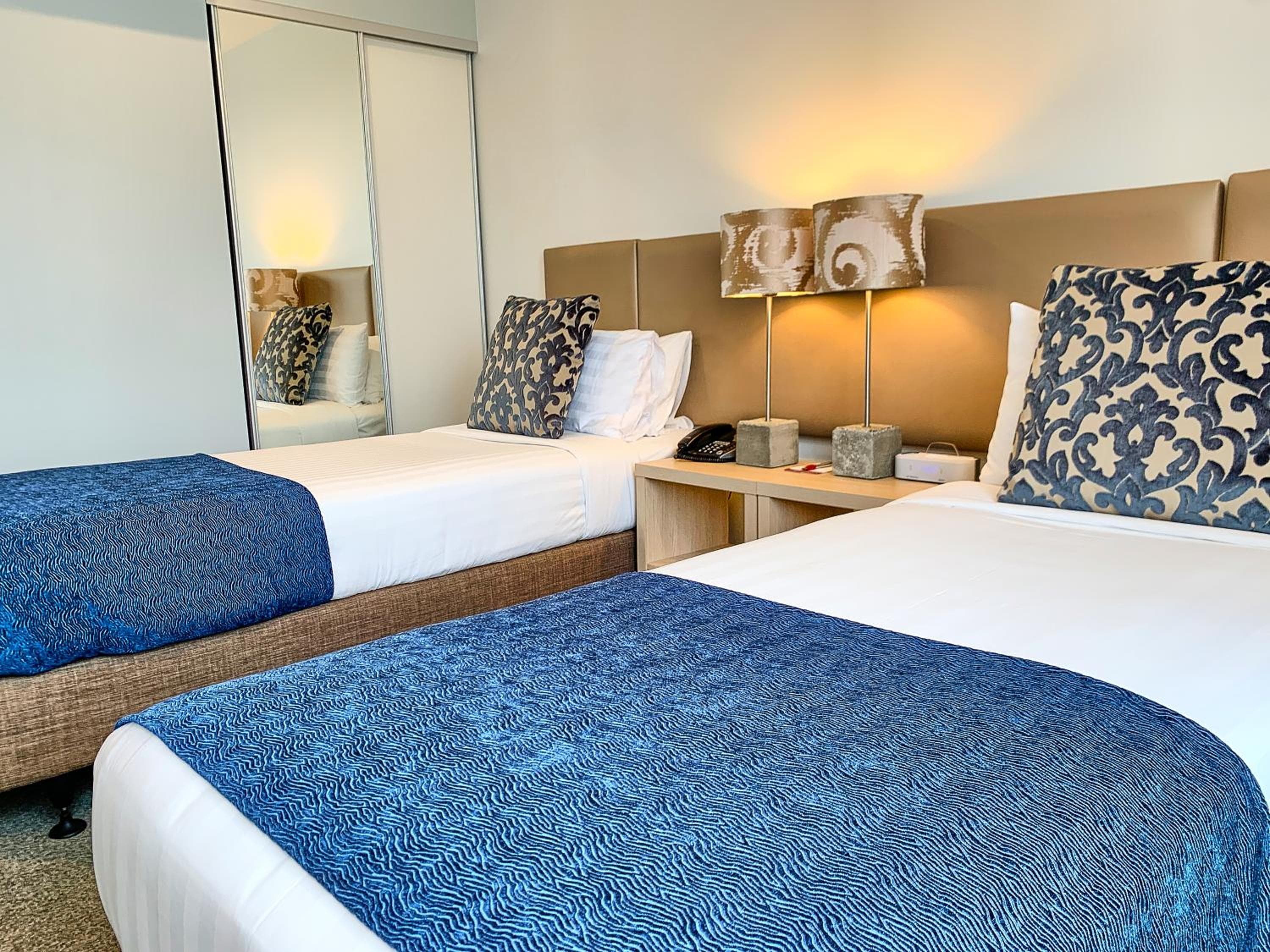 Ramada Suites by Wyndham Albany, Auckland, photo 2