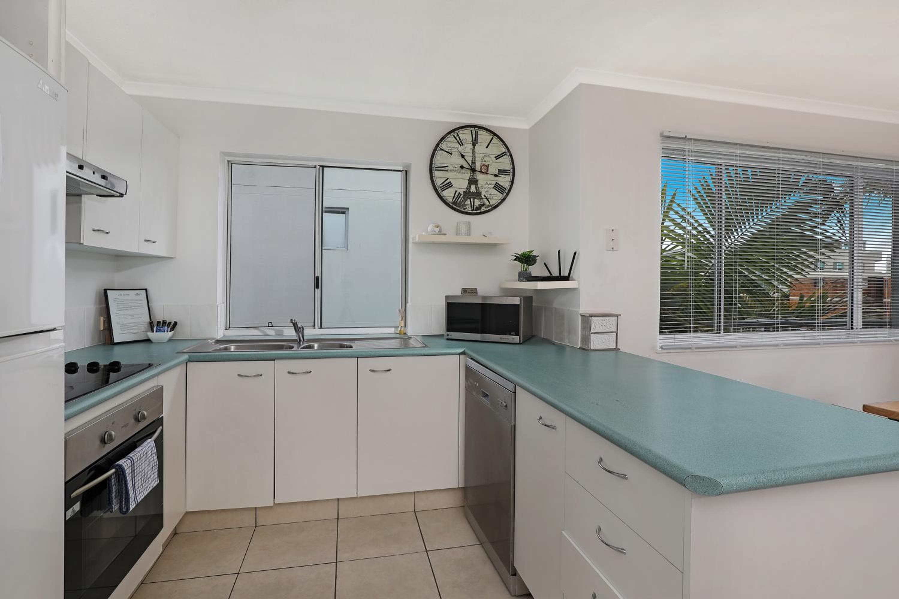 Dockside Apartments Mooloolaba-Pool open, Mooloolaba, photo 2