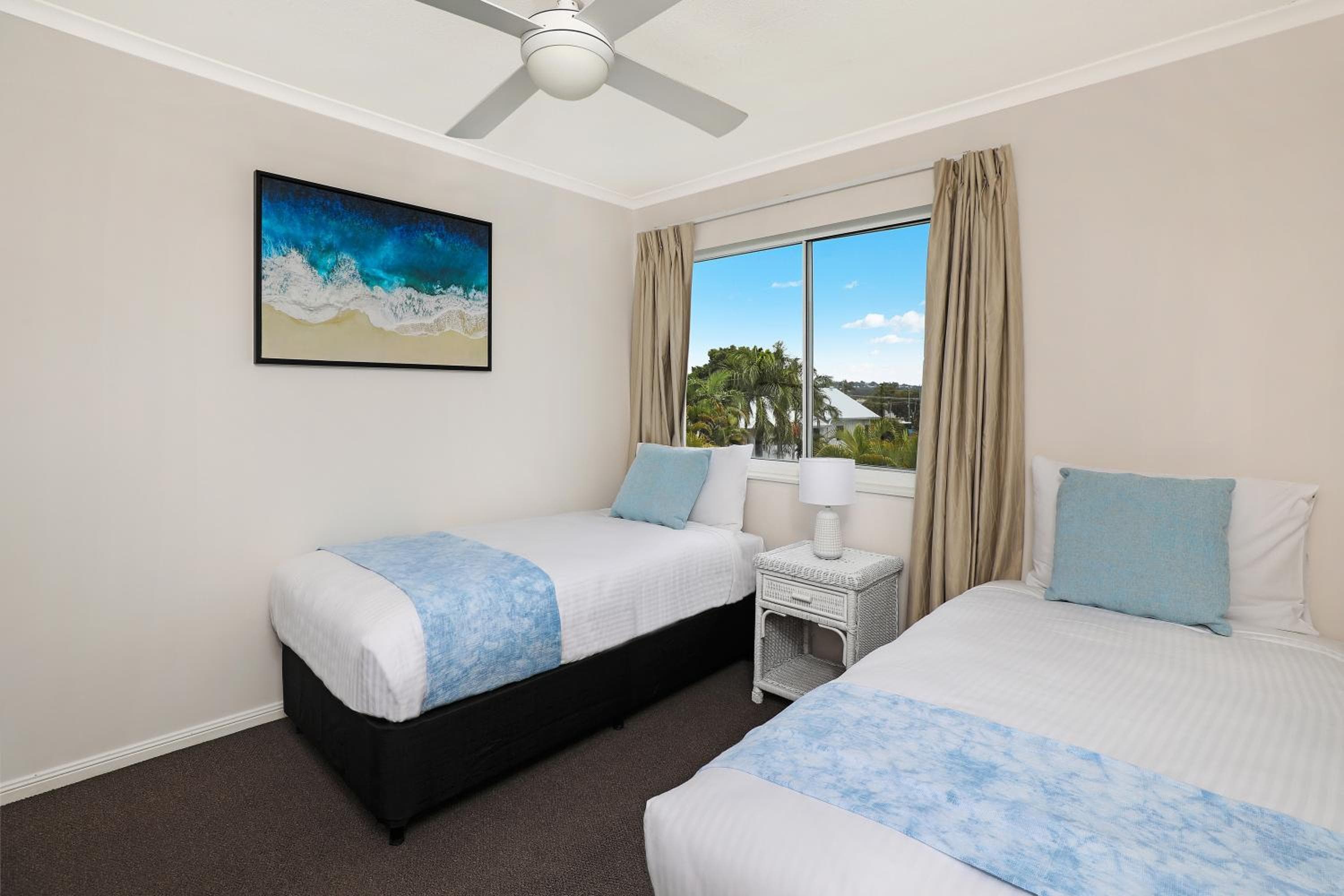 Dockside Apartments Mooloolaba-Pool open, Mooloolaba, photo 6