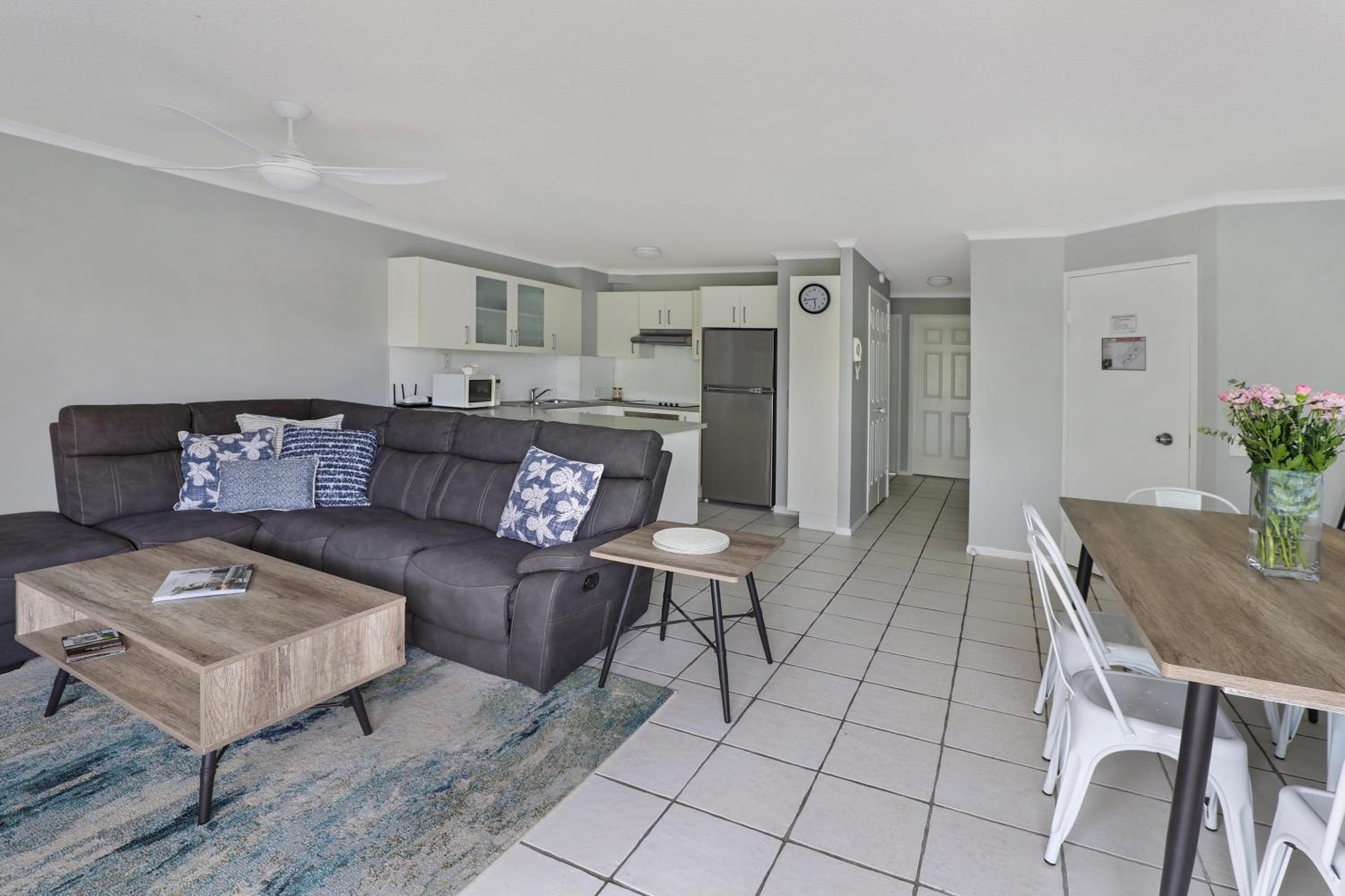 Dockside Apartments Mooloolaba-Pool open, Mooloolaba, photo 5