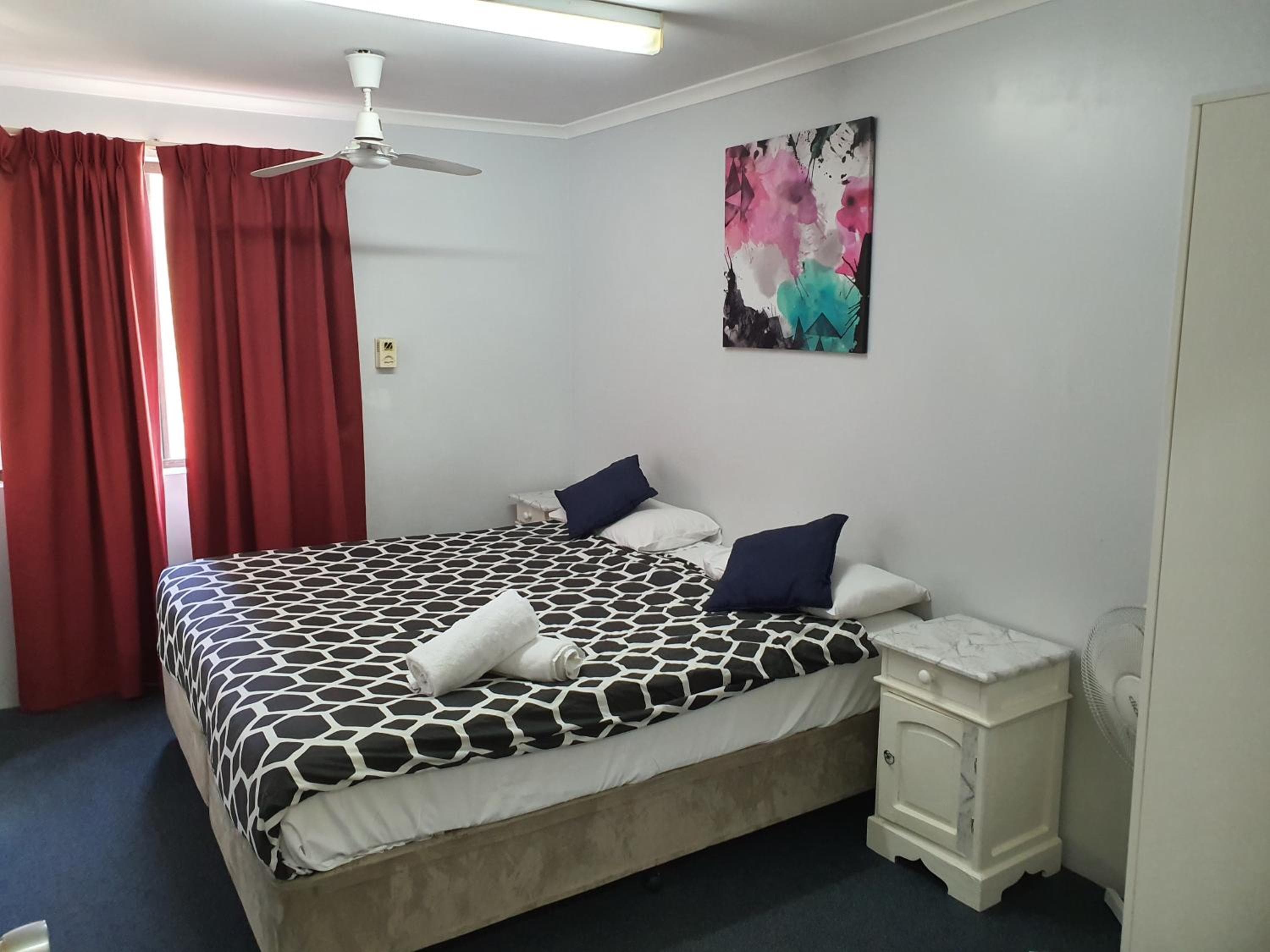 Perth City Apartment Hotel, Perth, photo 5