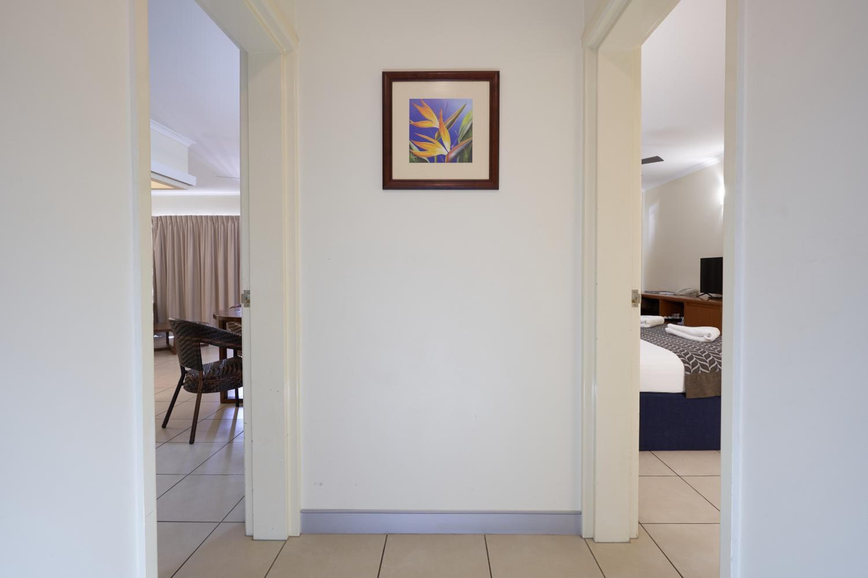 Cairns Queenslander Hotel & Apartments, Cairns, photo 5