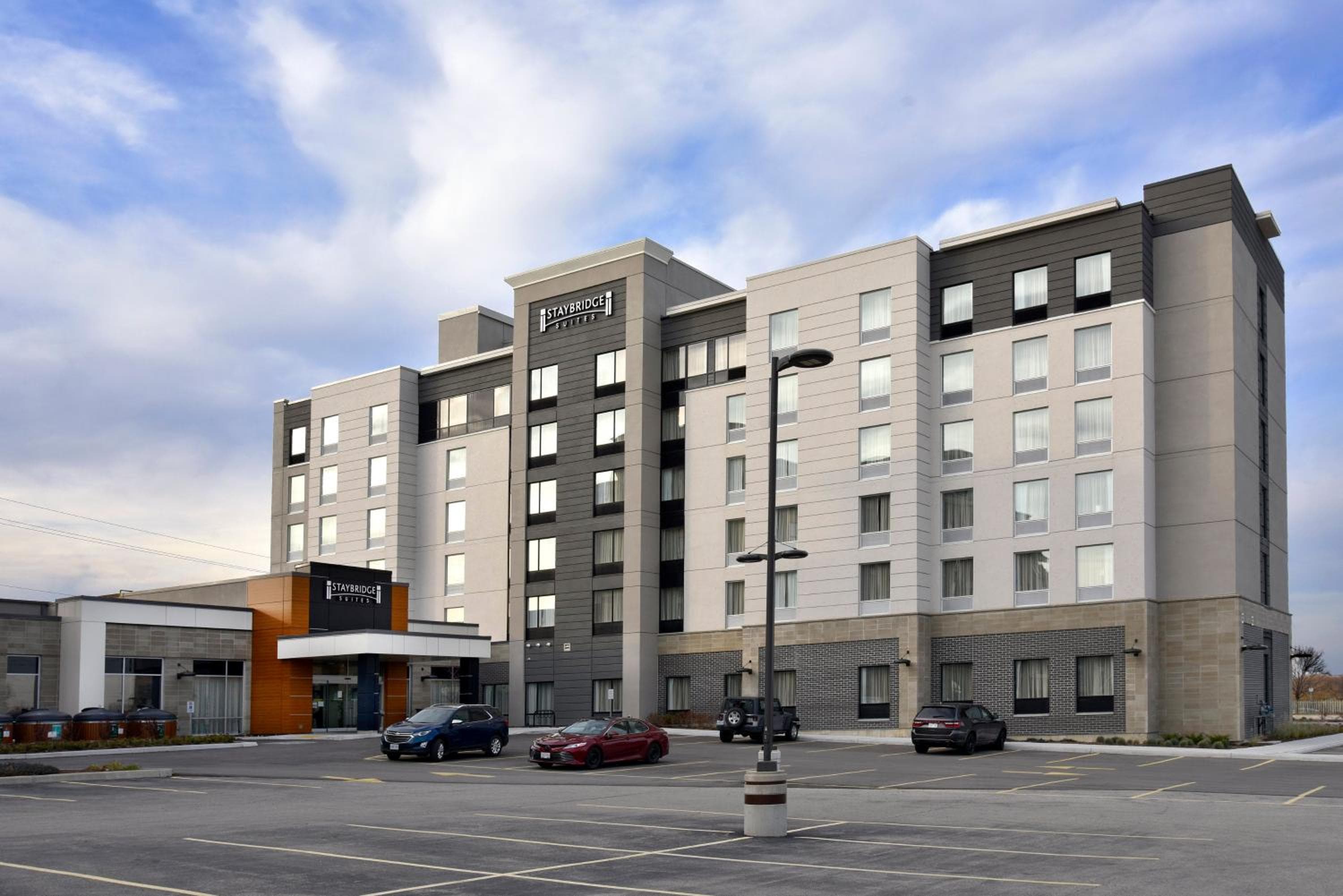 Staybridge Suites Waterloo - St Jacobs Area by IHG, Waterloo