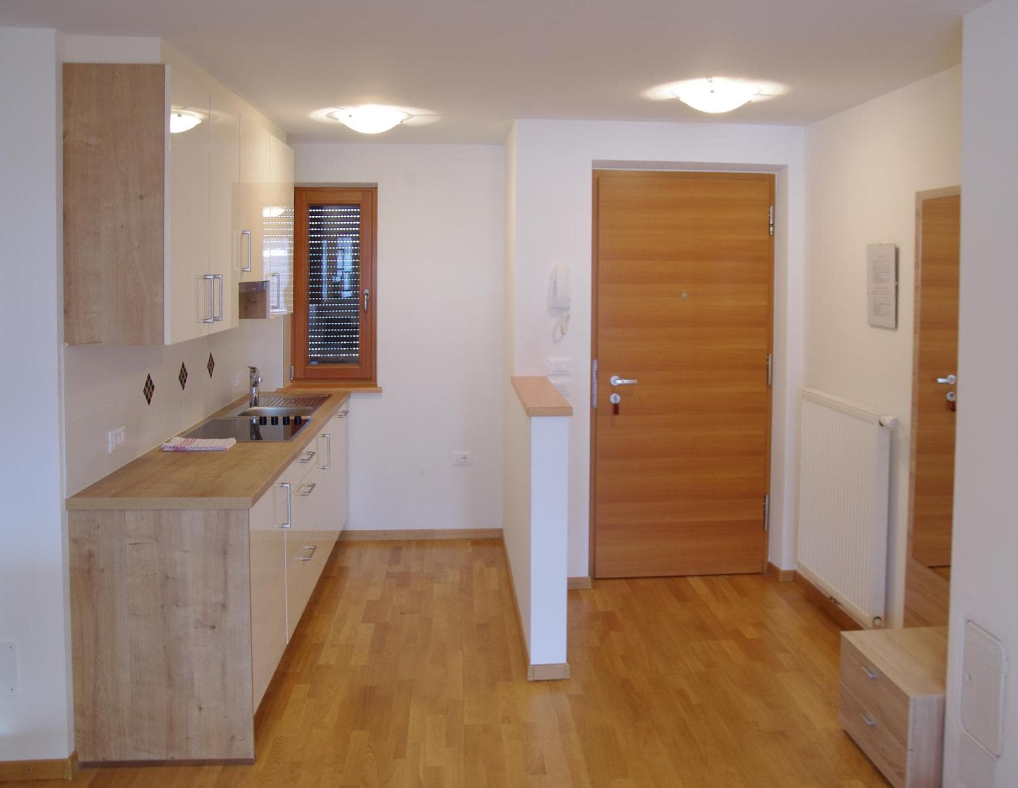 Appartement Gandler, Valdaora, photo 3