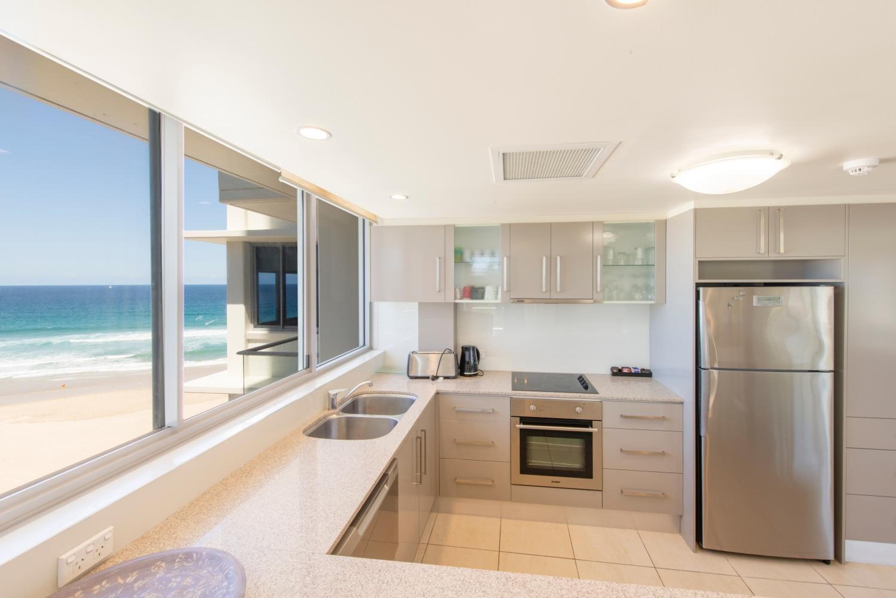 Berkeley on the Beach, Gold Coast, photo 6
