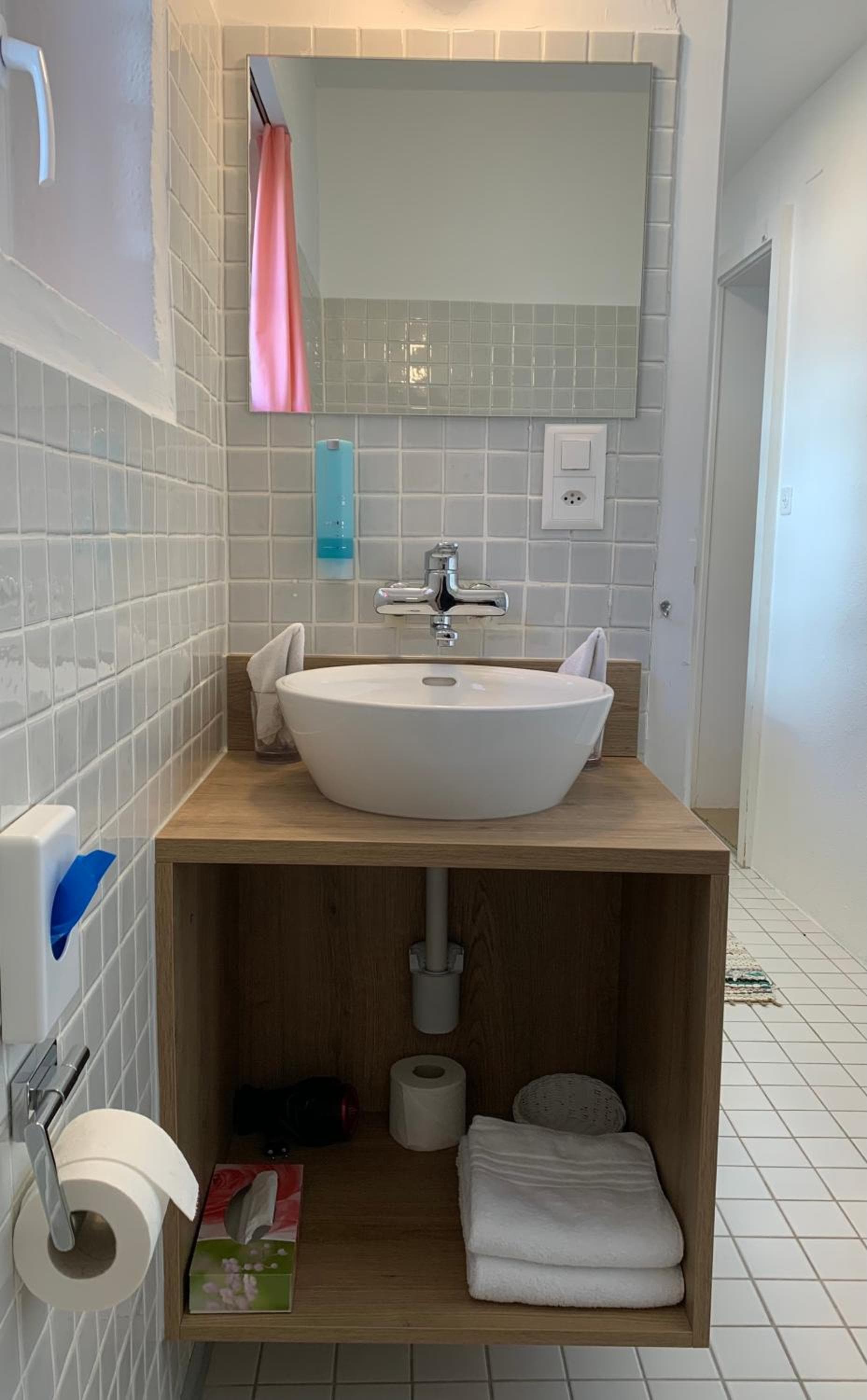 Hotel am Waldrand, Flims, photo 6
