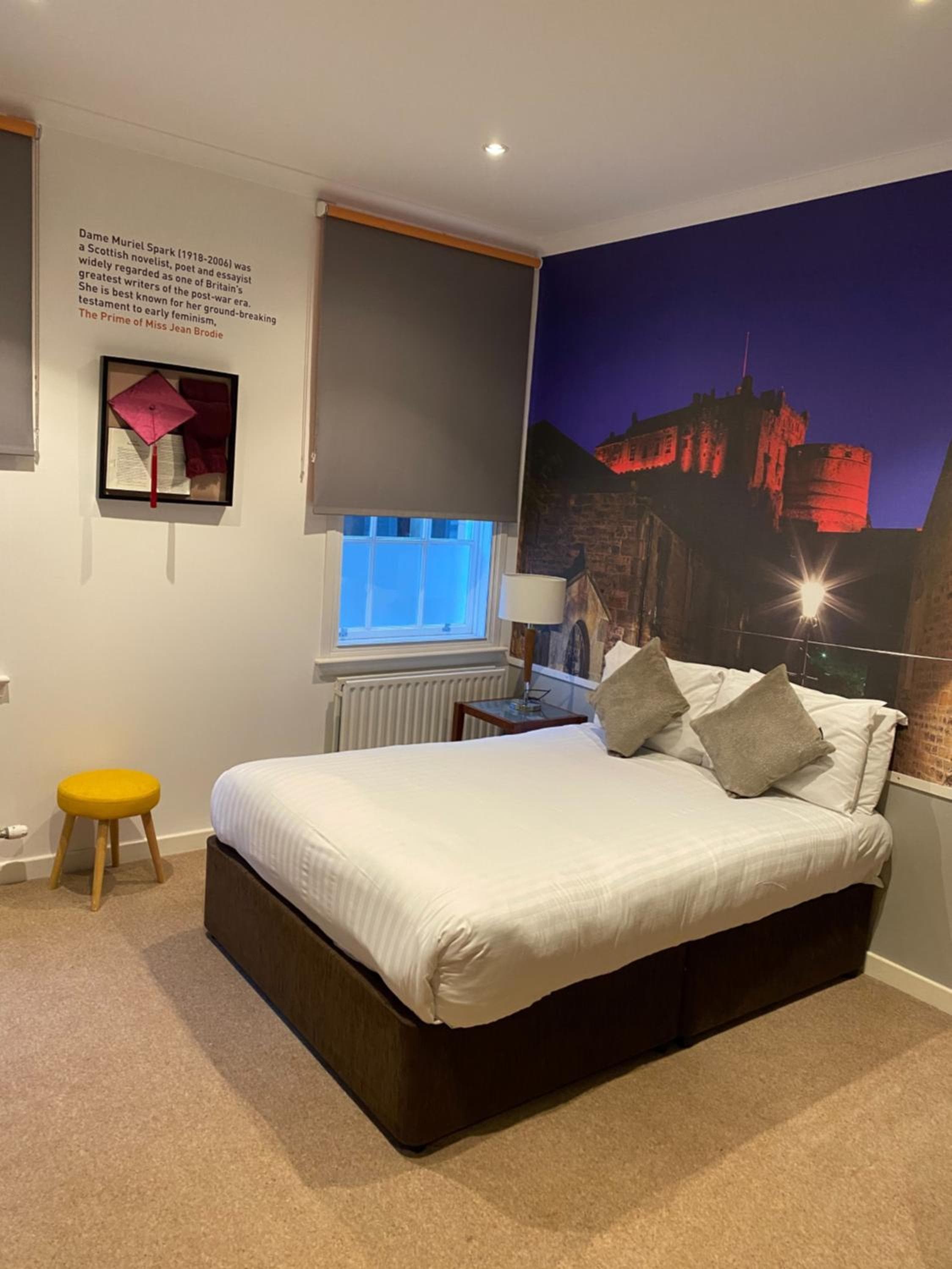 Stewart by Heeton Concept - Aparthotel Edinburgh, Edinburgh, photo 2