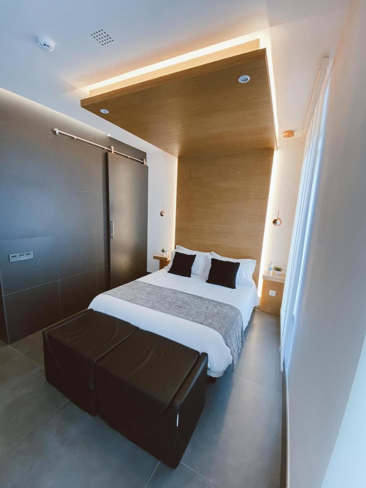 Salamanca Suites Libertad, Salamanca