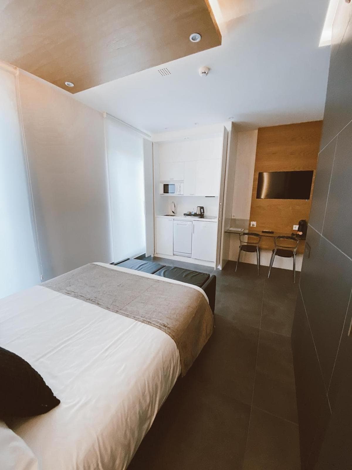 Salamanca Suites Libertad, Salamanca, photo 2