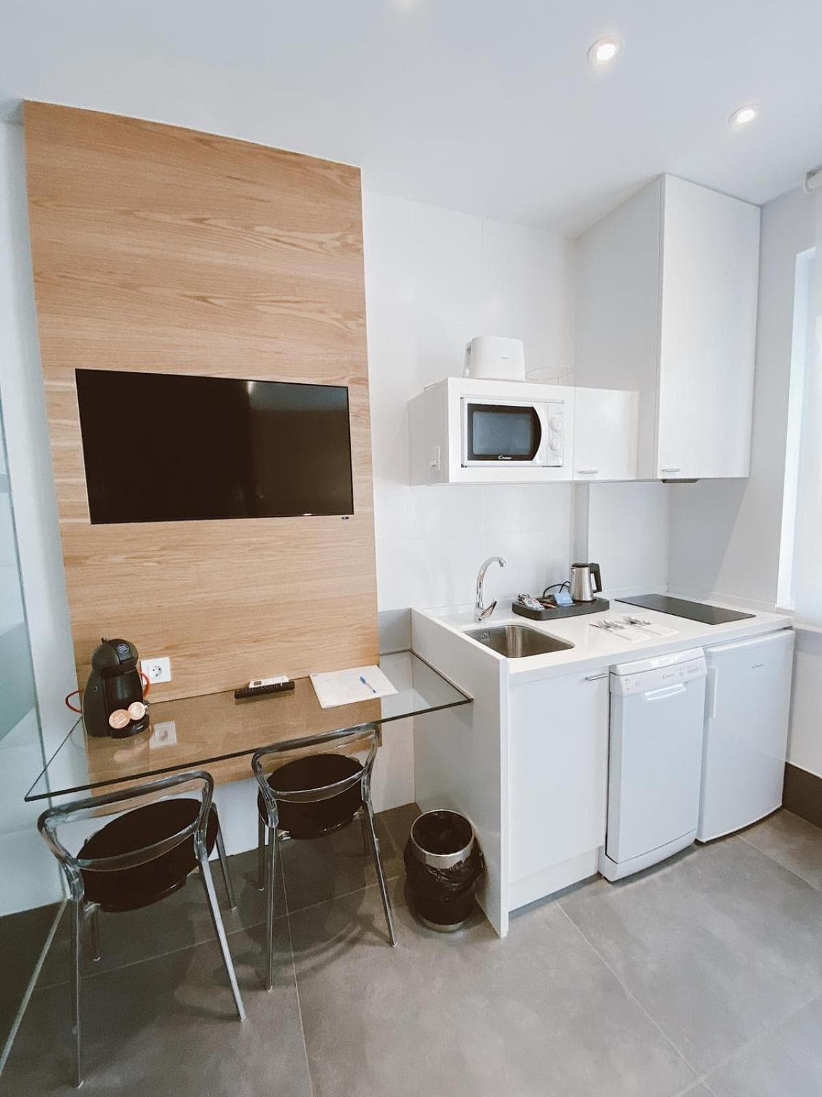 Salamanca Suites Libertad, Salamanca, photo 5