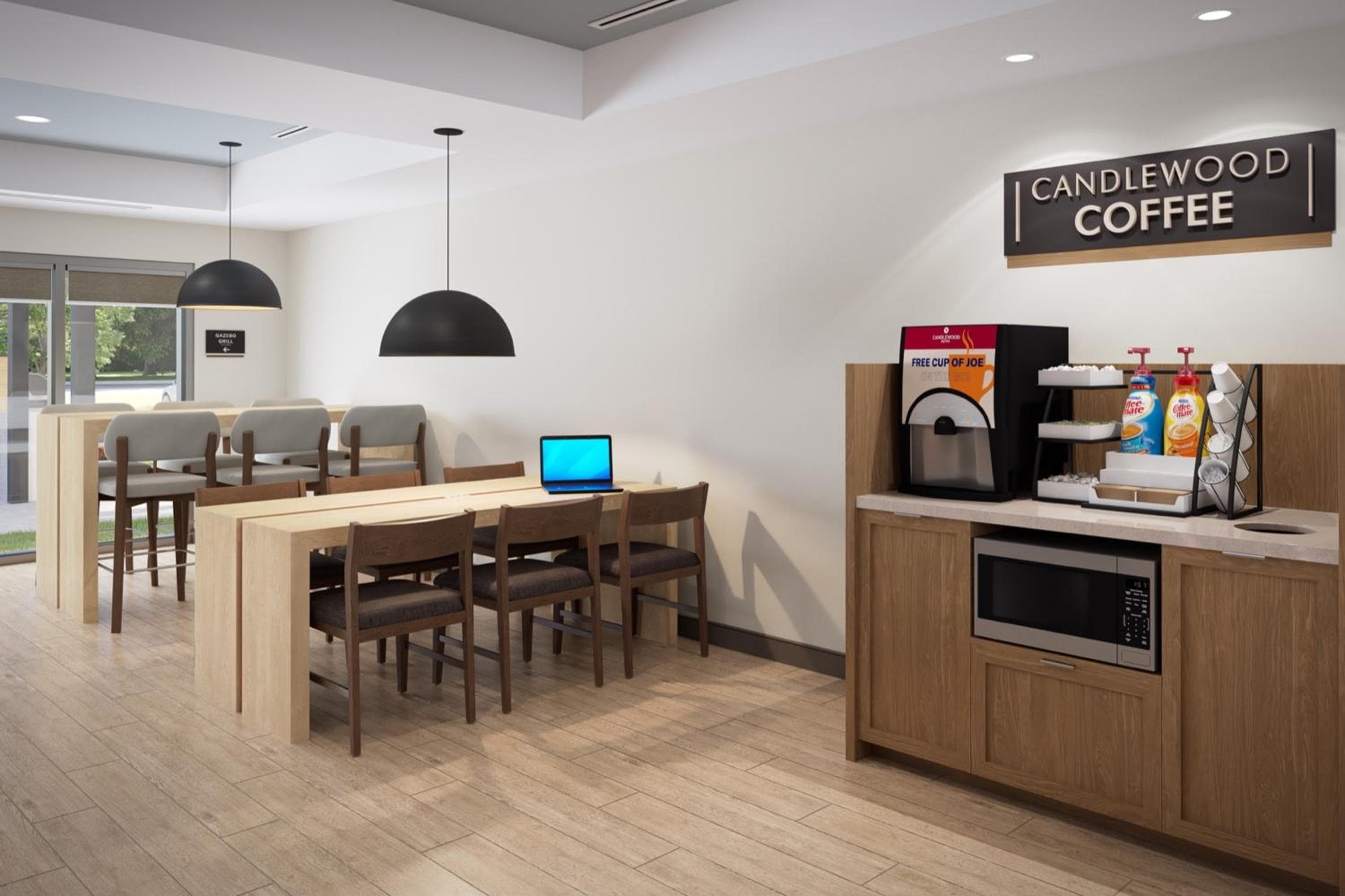 Candlewood Suites - Las Vegas - E Tropicana by IHG, Las Vegas, photo 4