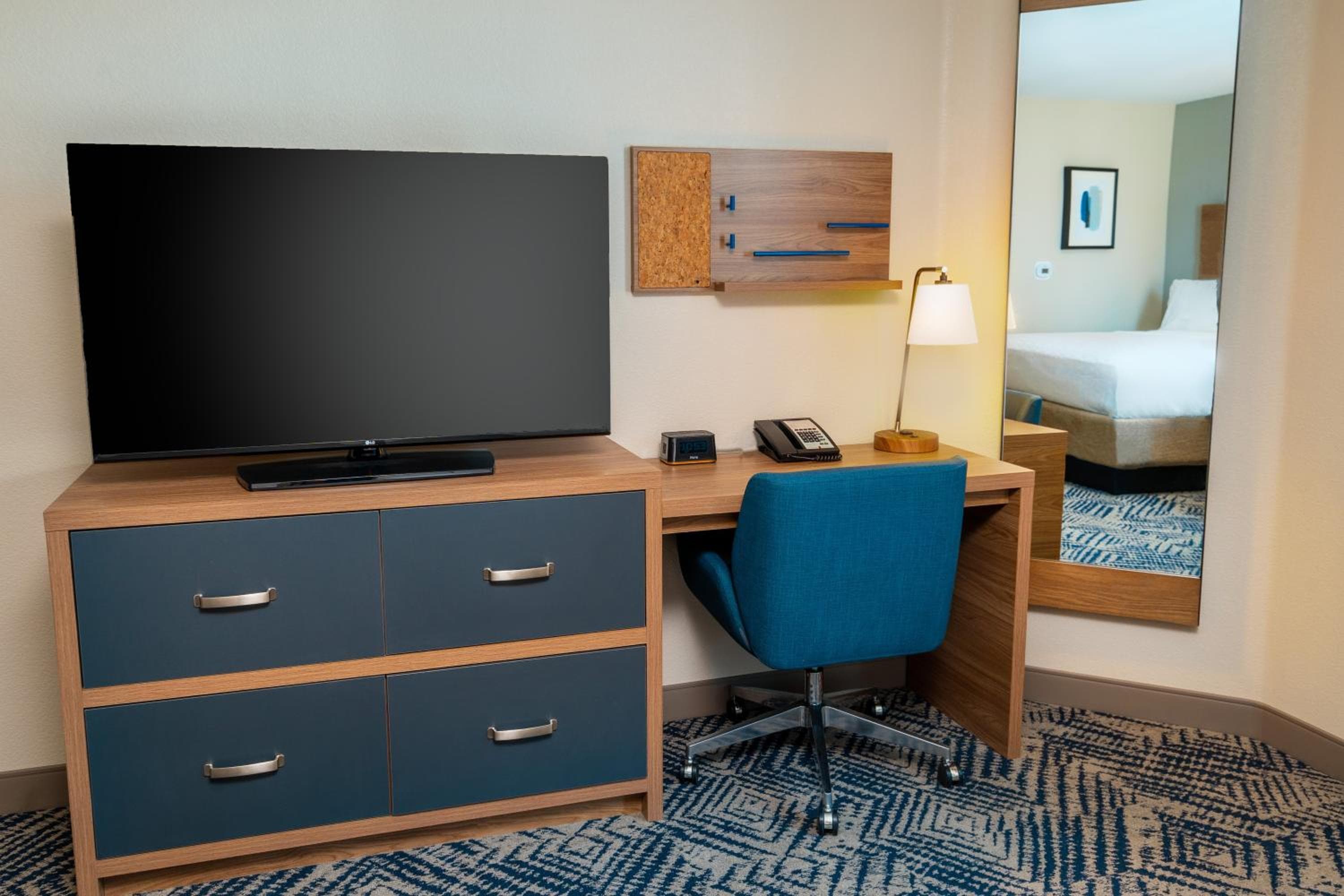 Candlewood Suites - Las Vegas - E Tropicana by IHG, Las Vegas, photo 3