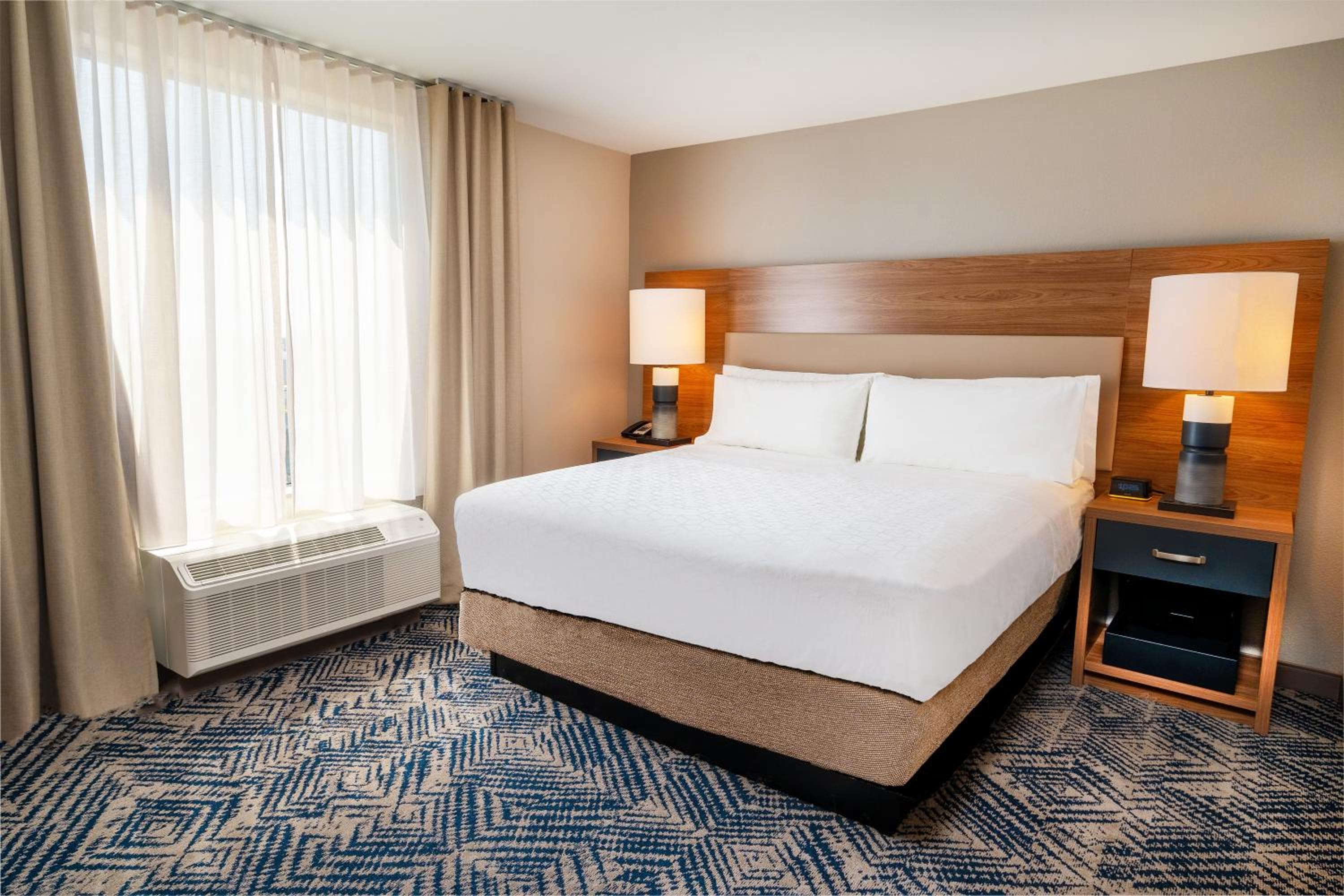 Candlewood Suites - Las Vegas - E Tropicana by IHG, Las Vegas, photo 6