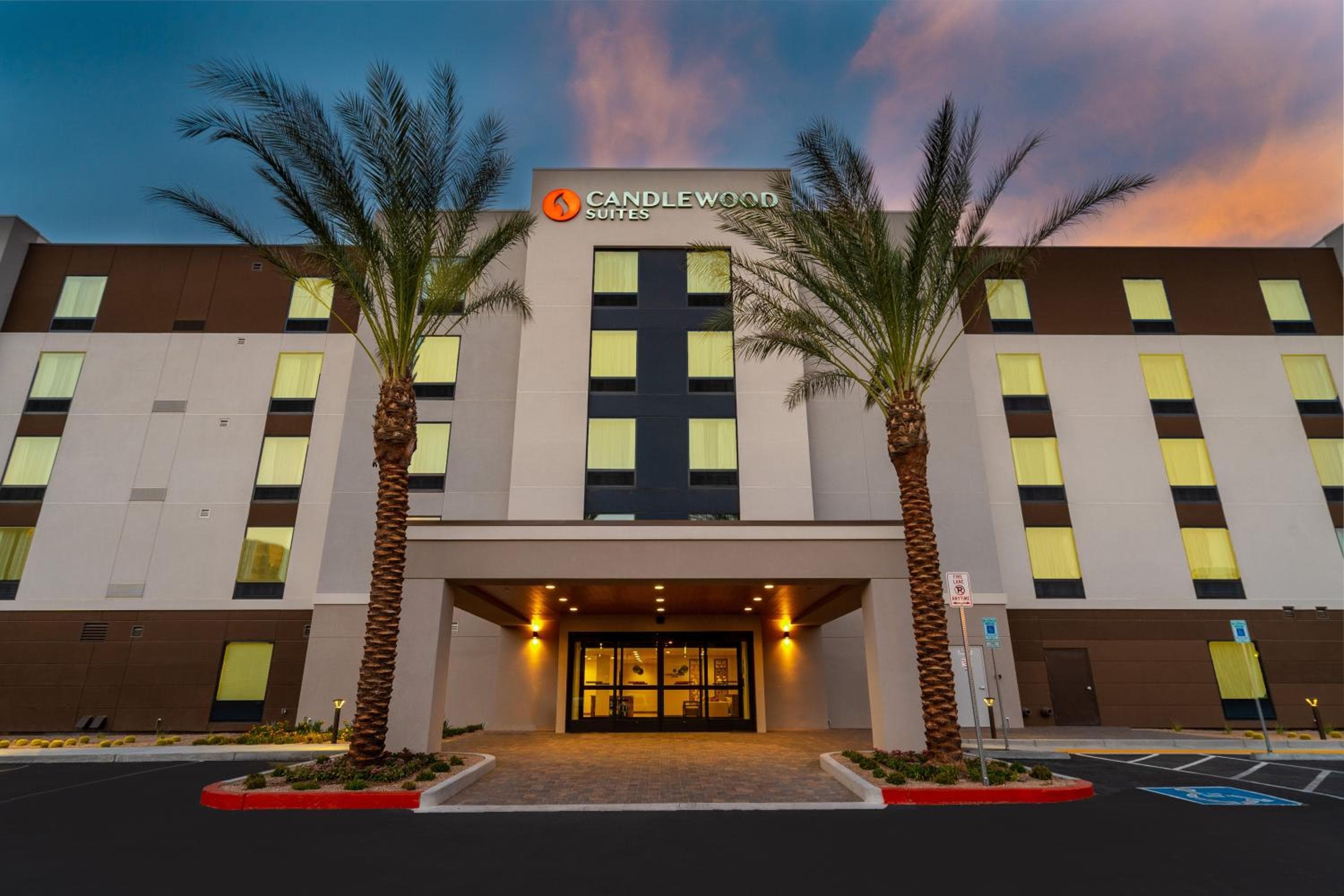 Candlewood Suites - Las Vegas - E Tropicana by IHG, Las Vegas