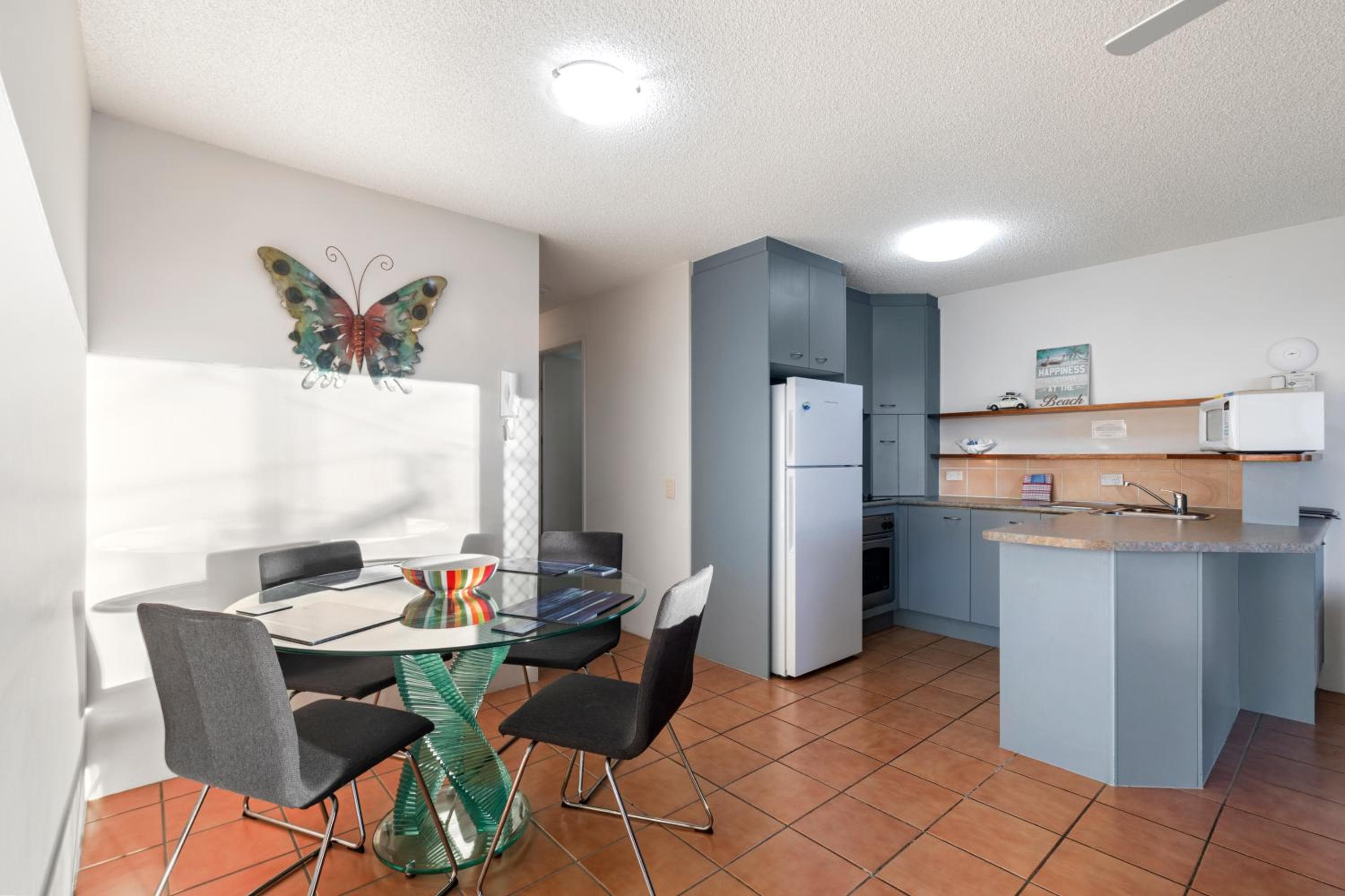 Kings Bay Apartments, Caloundra, photo 5