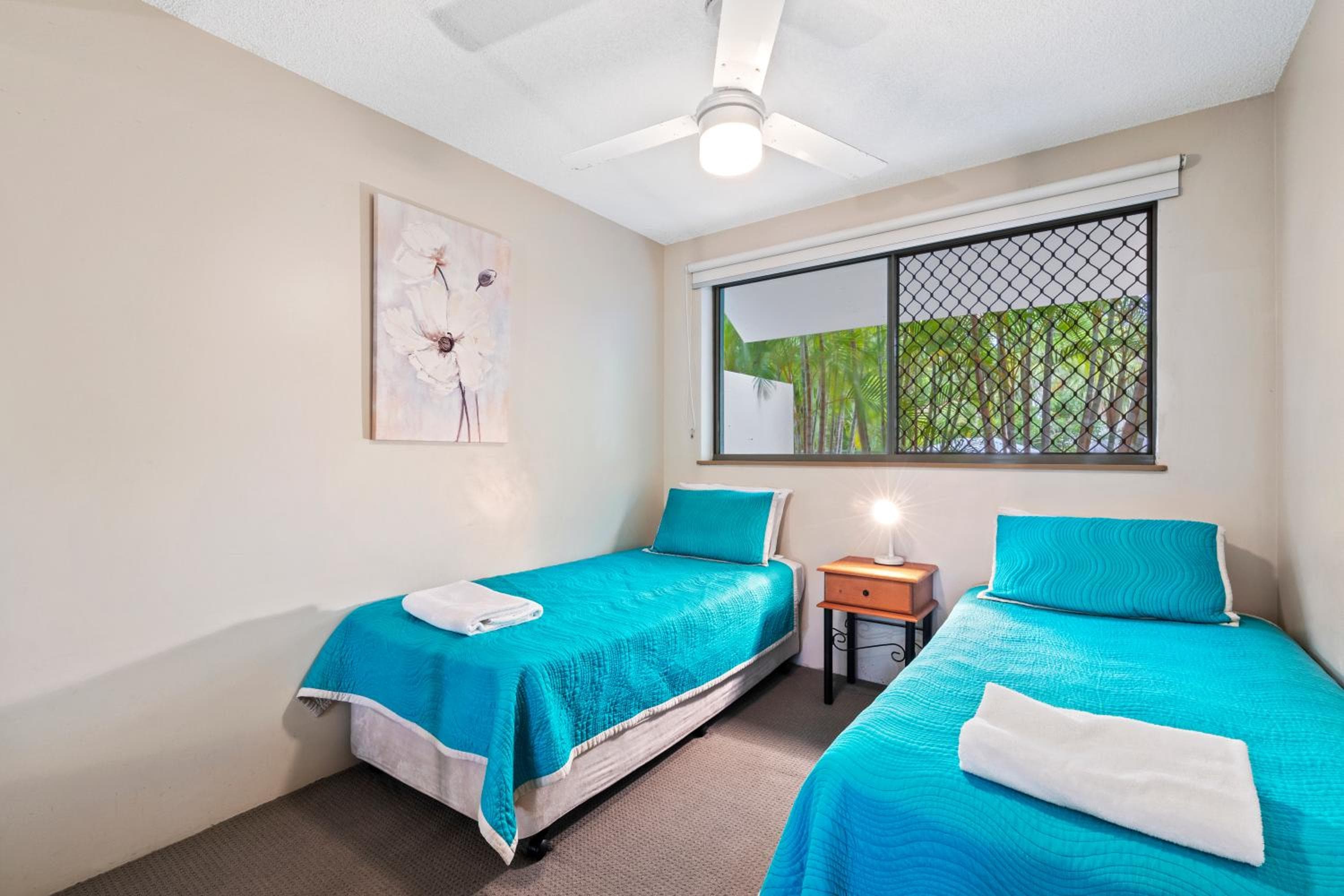 Kings Bay Apartments, Caloundra, photo 6