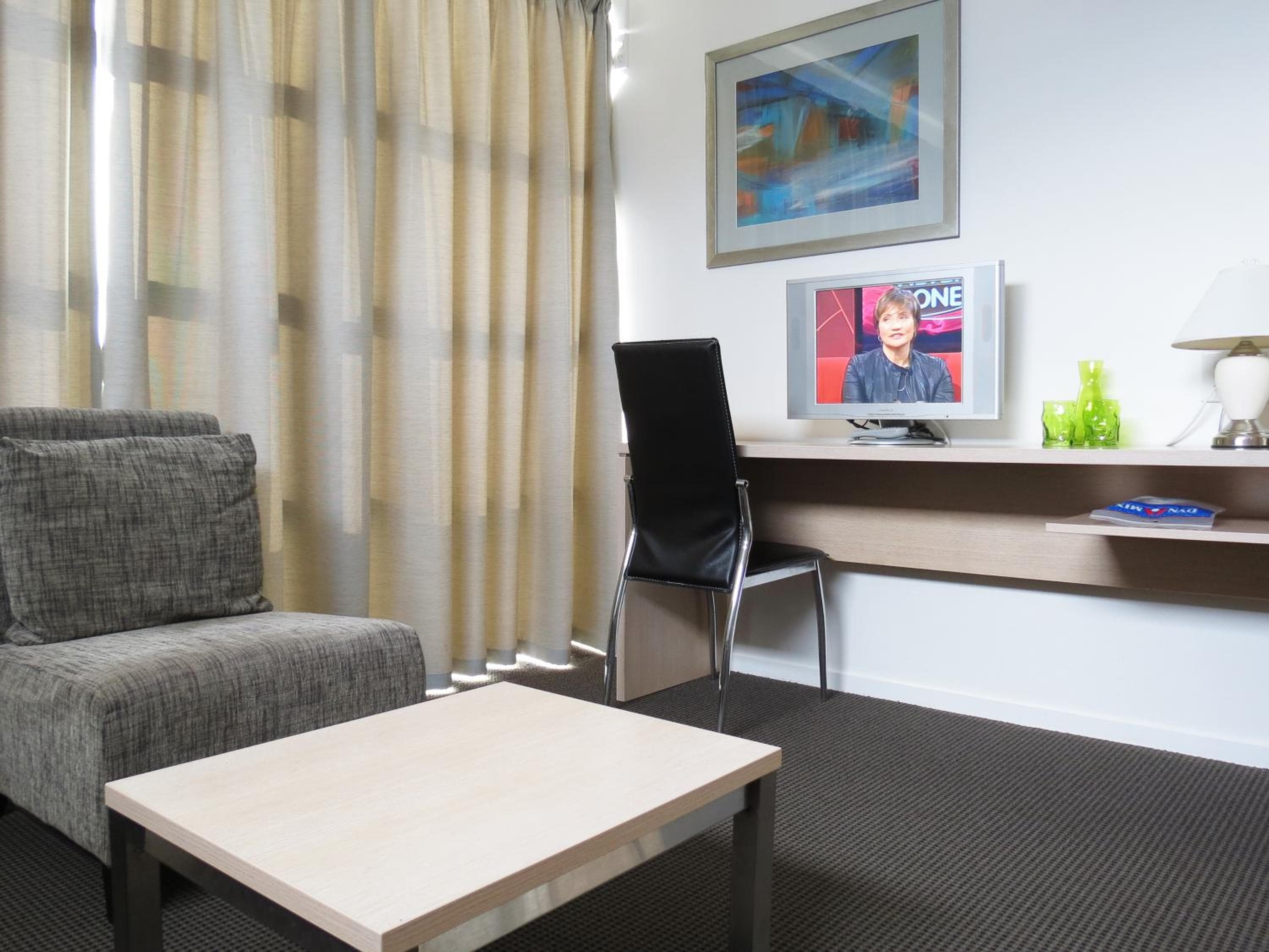Tetra Serviced Apartments by Castle, Auckland, photo 6
