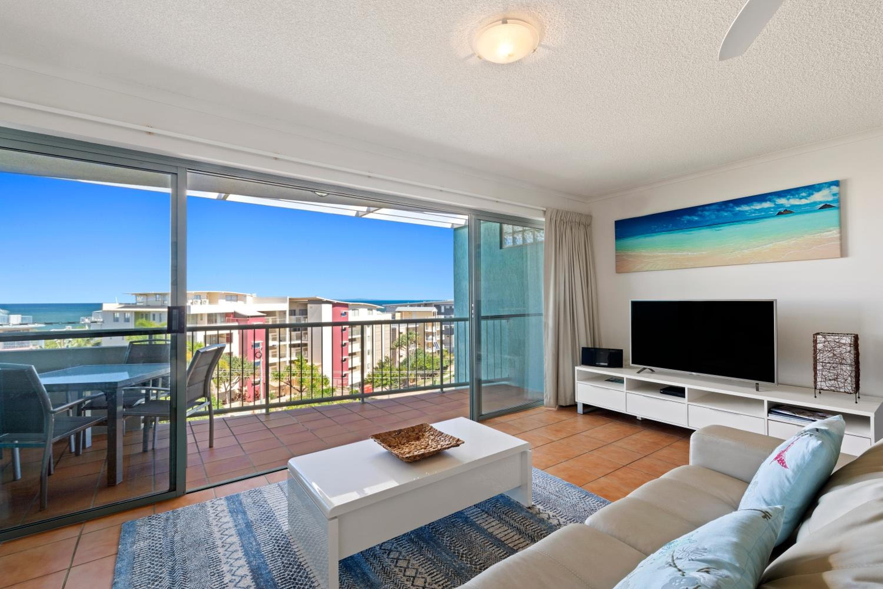 Kings Bay Apartments, Caloundra, photo 3
