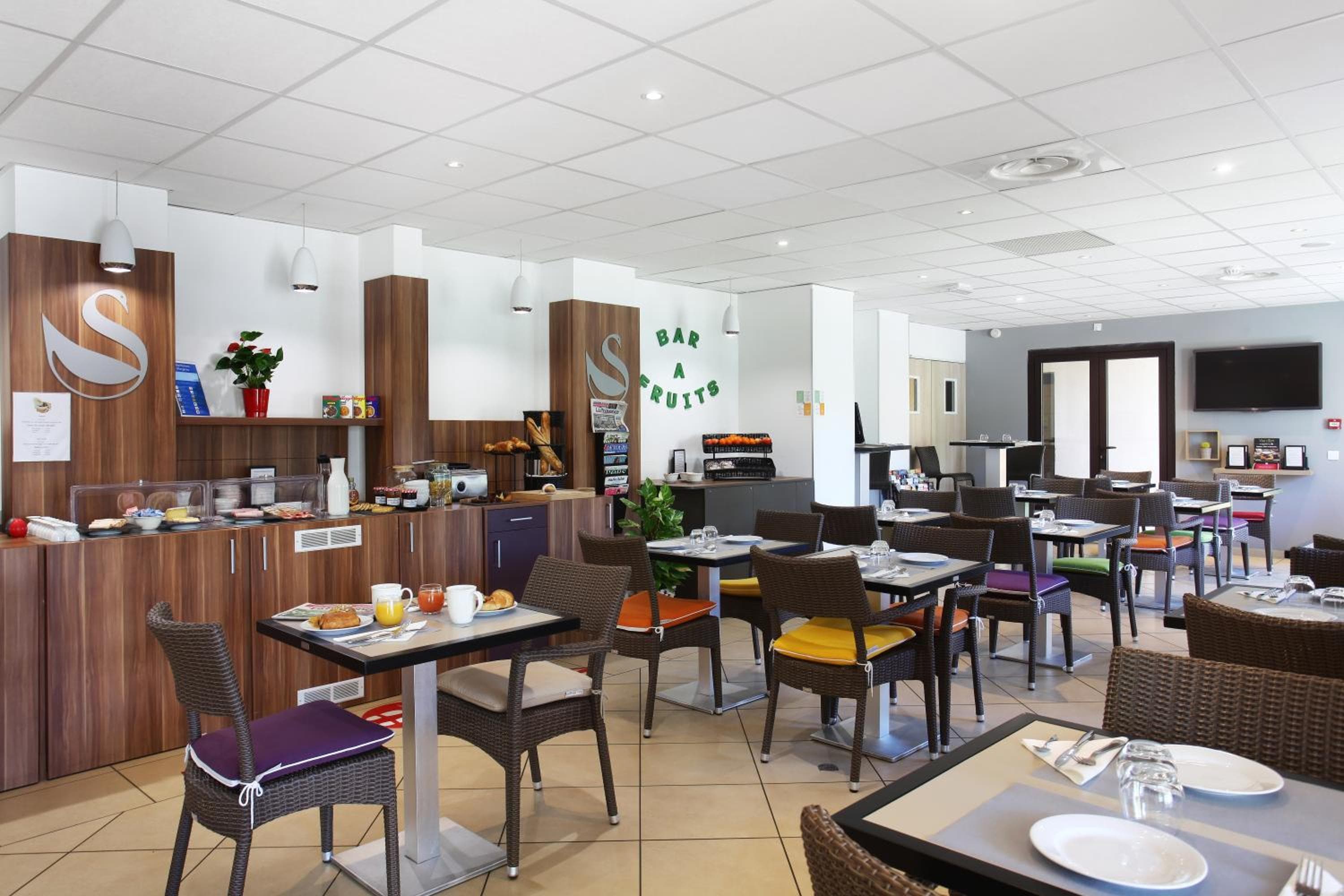 Suite Home Aix en Provence Sud TGV, Bouc-Bel-Air, photo 3