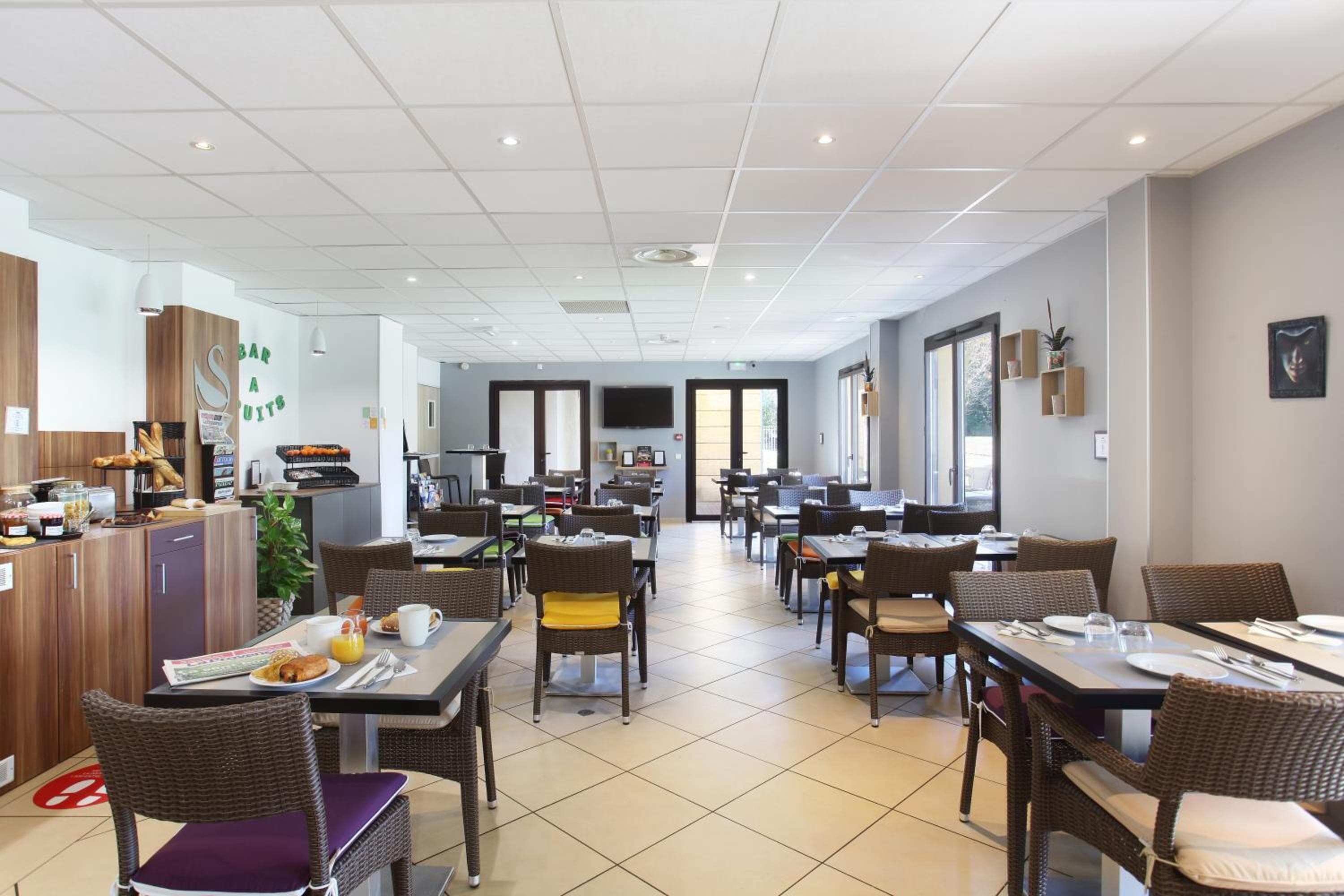 Suite Home Aix en Provence Sud TGV, Bouc-Bel-Air, photo 6