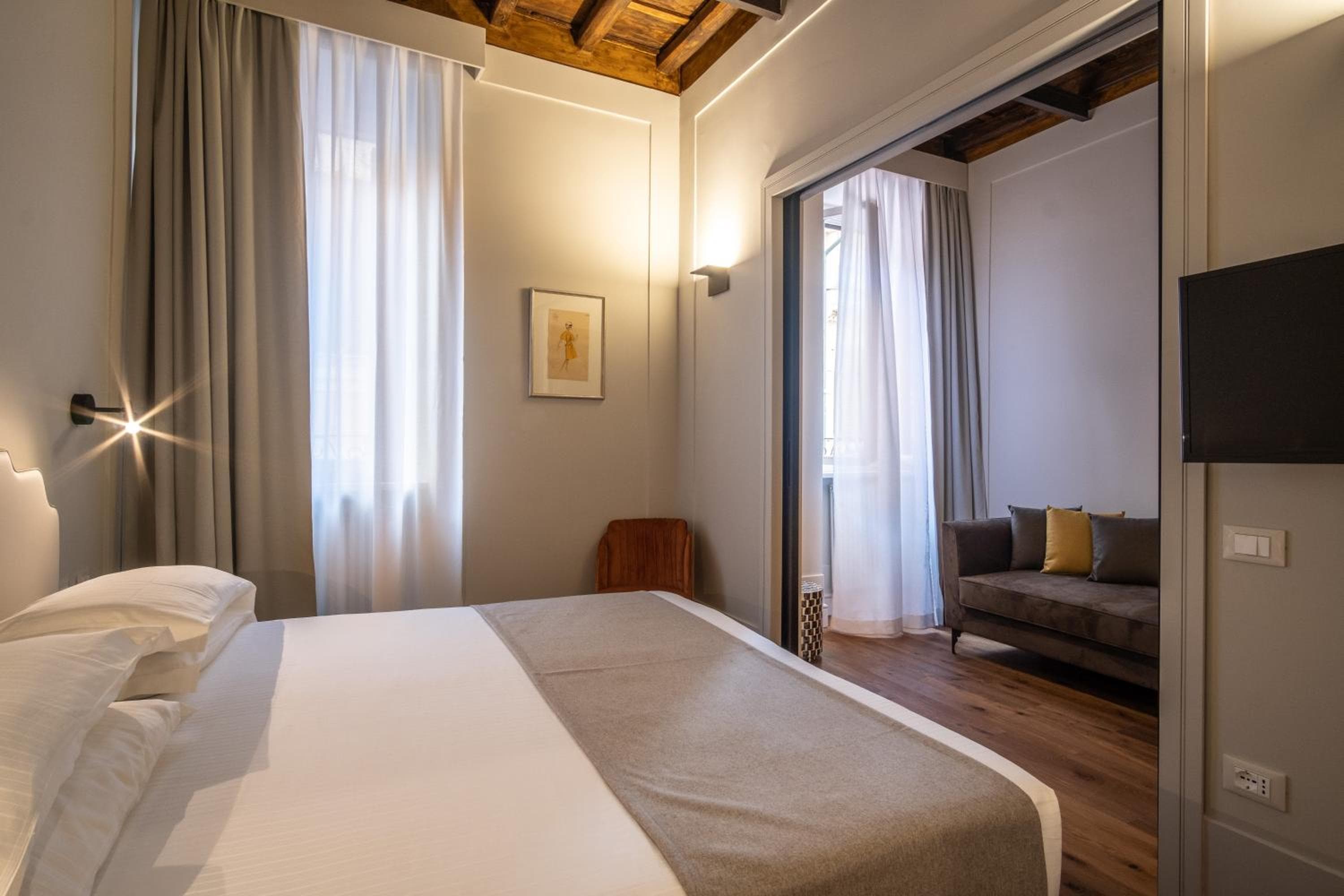 Smeraldo Townhouse, Rome, photo 2