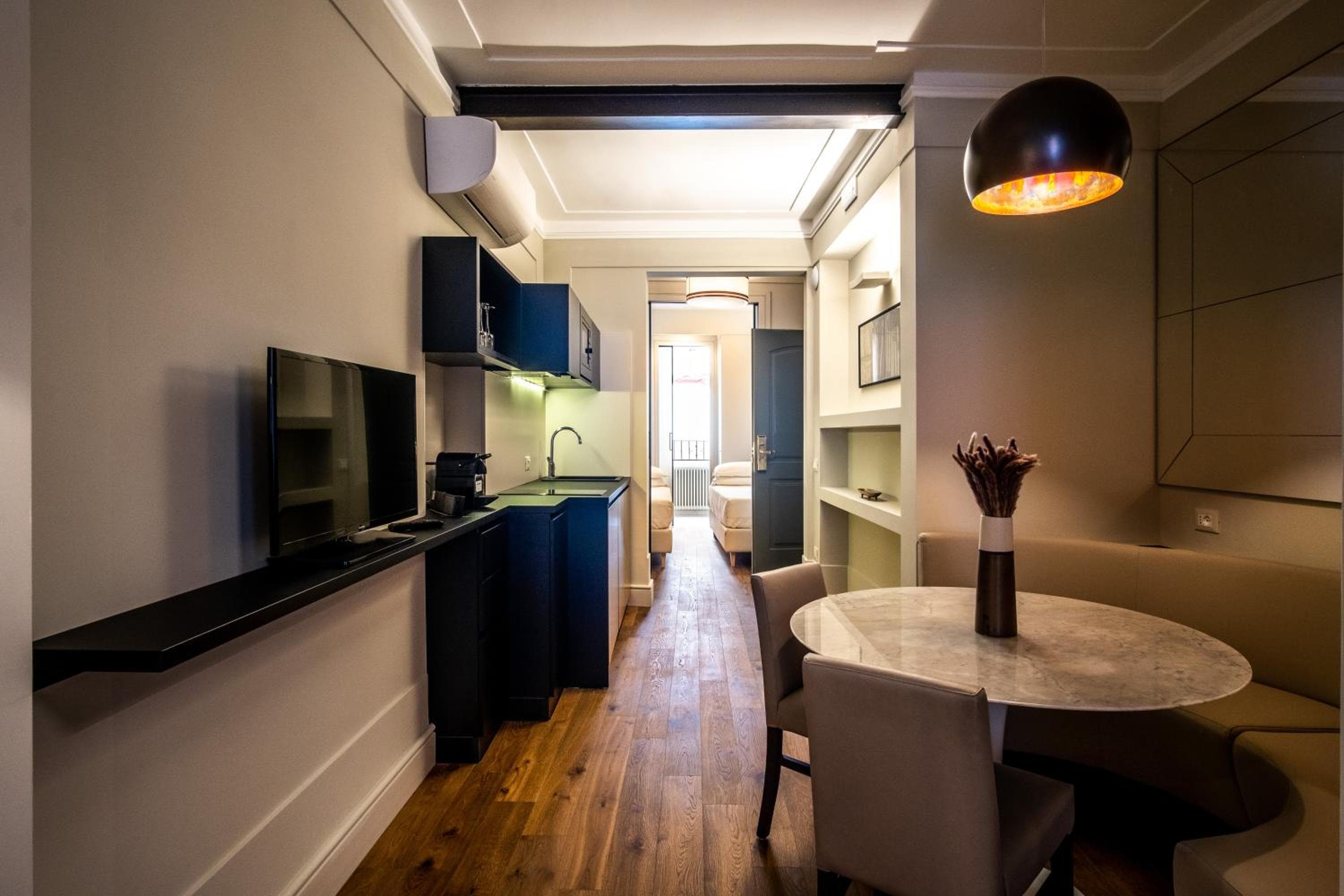 Smeraldo Townhouse, Rome, photo 3