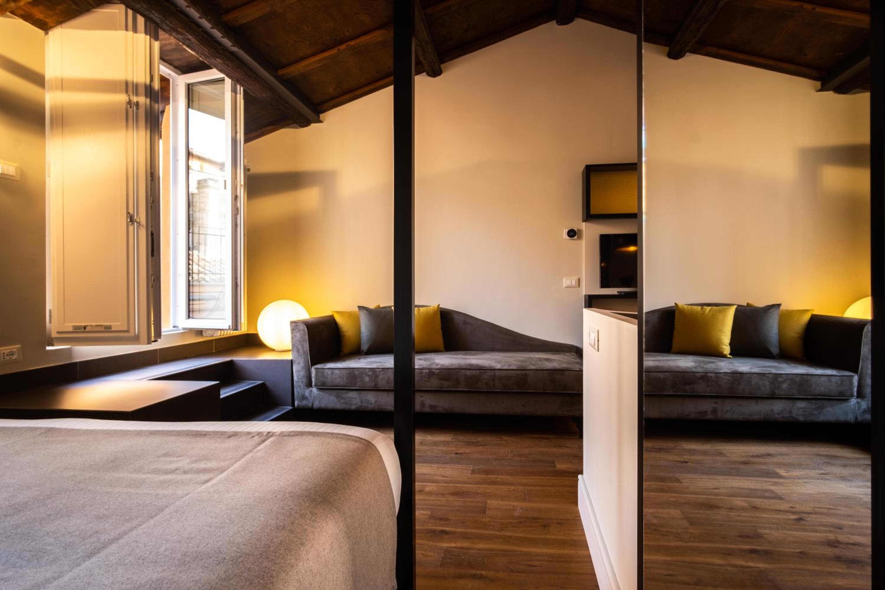 Smeraldo Townhouse, Rome, photo 5