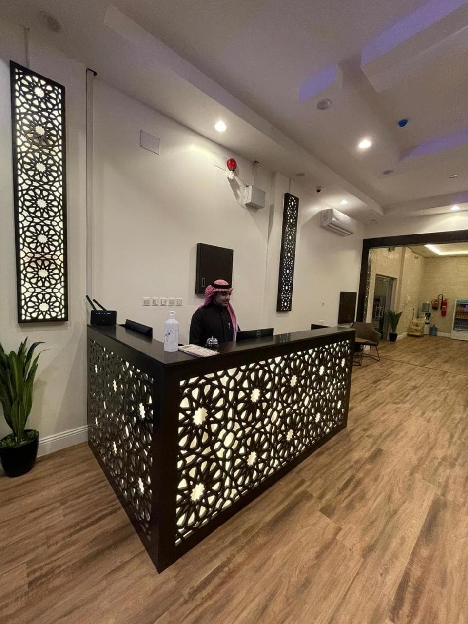 ابيات ميرا للشقق المخدومة, Abha, photo 2