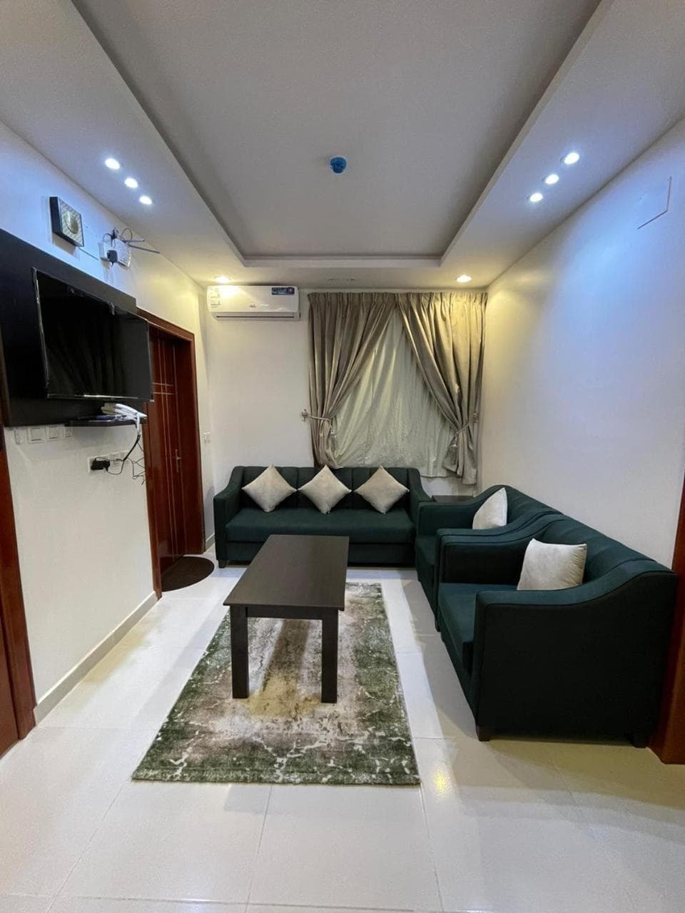 ابيات ميرا للشقق المخدومة, Abha, photo 3