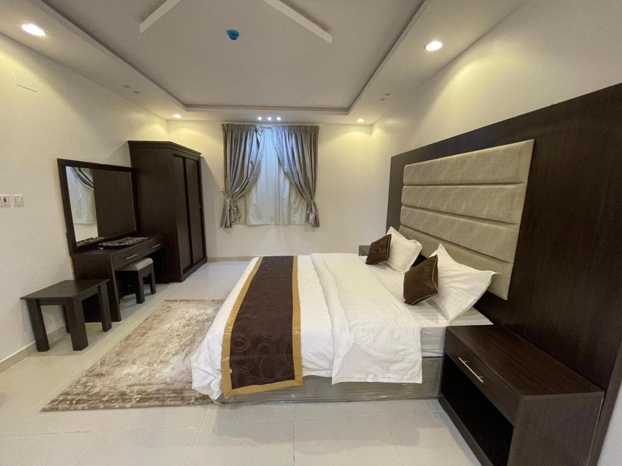 ابيات ميرا للشقق المخدومة, Abha, photo 5