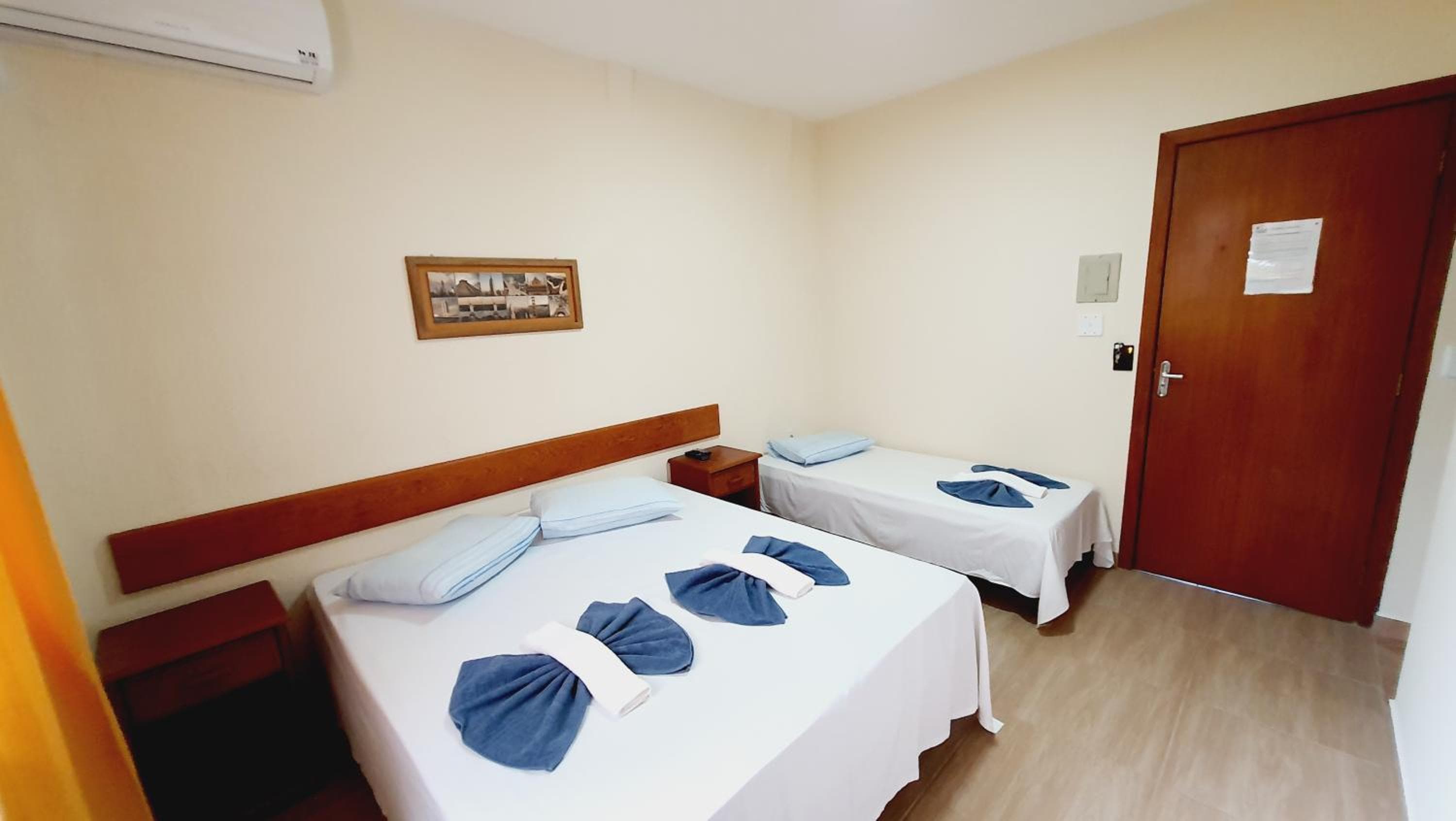 CANAS Praia Hotel Lounge, Florianópolis, photo 2