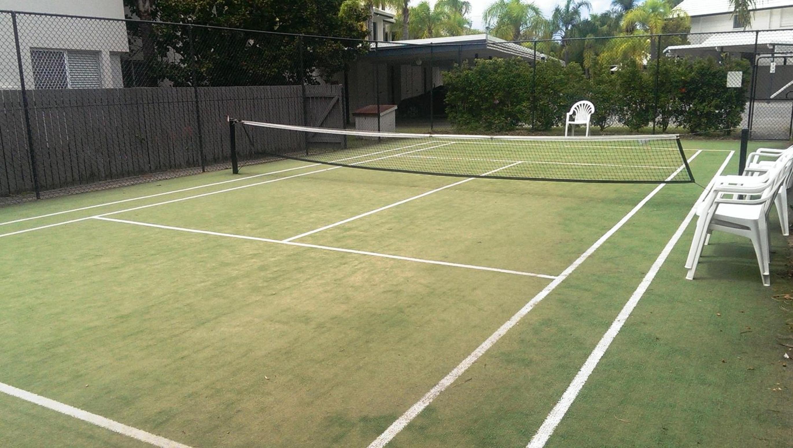 Skippers Cove Waterfront Resort, Noosaville, photo 2