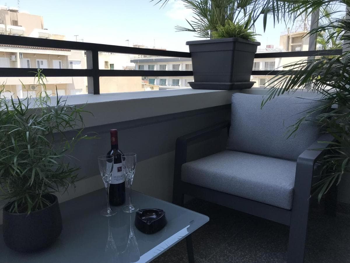 Levante Holiday Apartments, Larnaka, photo 3