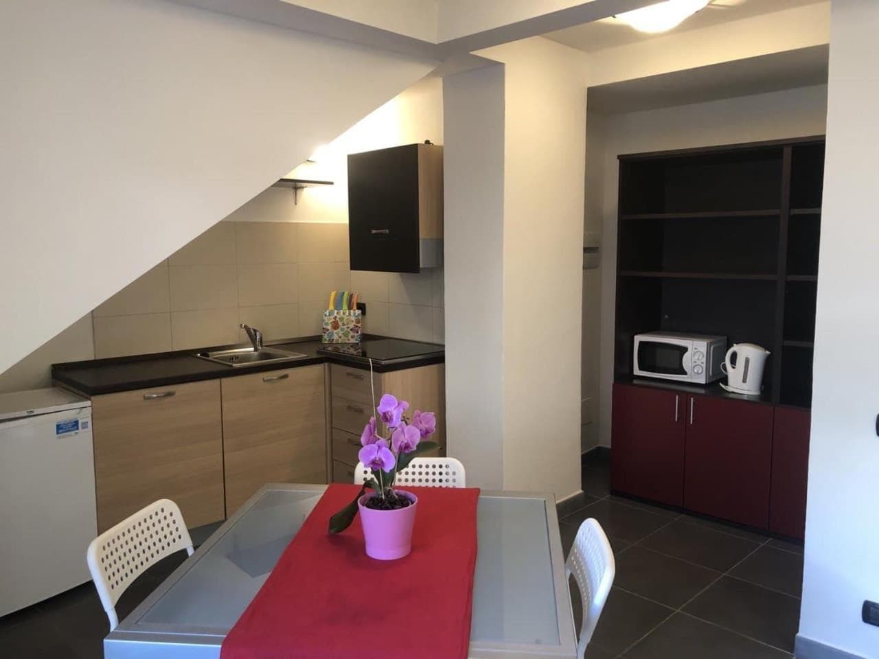 Residence Le Marmotte, Gressoney-la-Trinité, photo 2